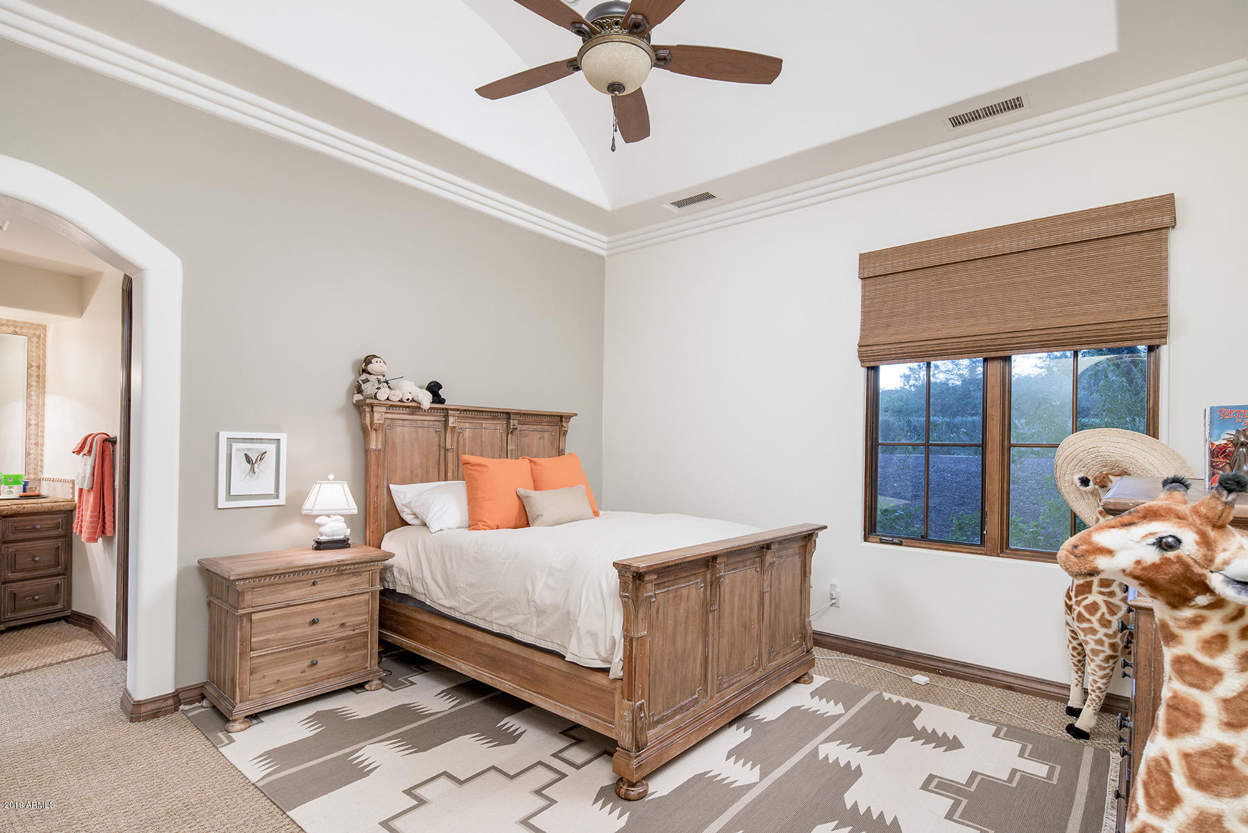 COLLICE PORTNOFF ESTATES AMD - Residential