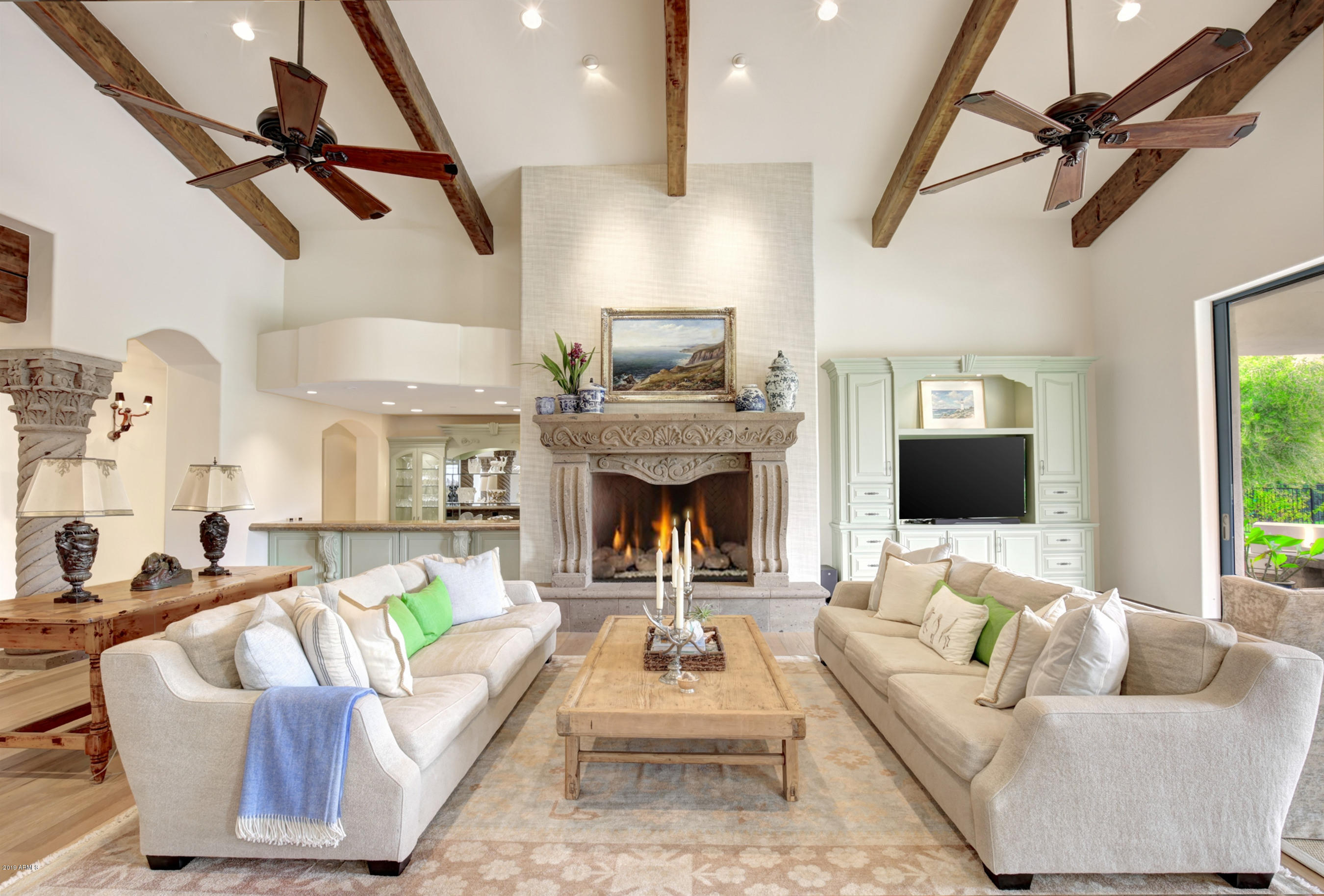COLLICE PORTNOFF ESTATES AMD - Residential