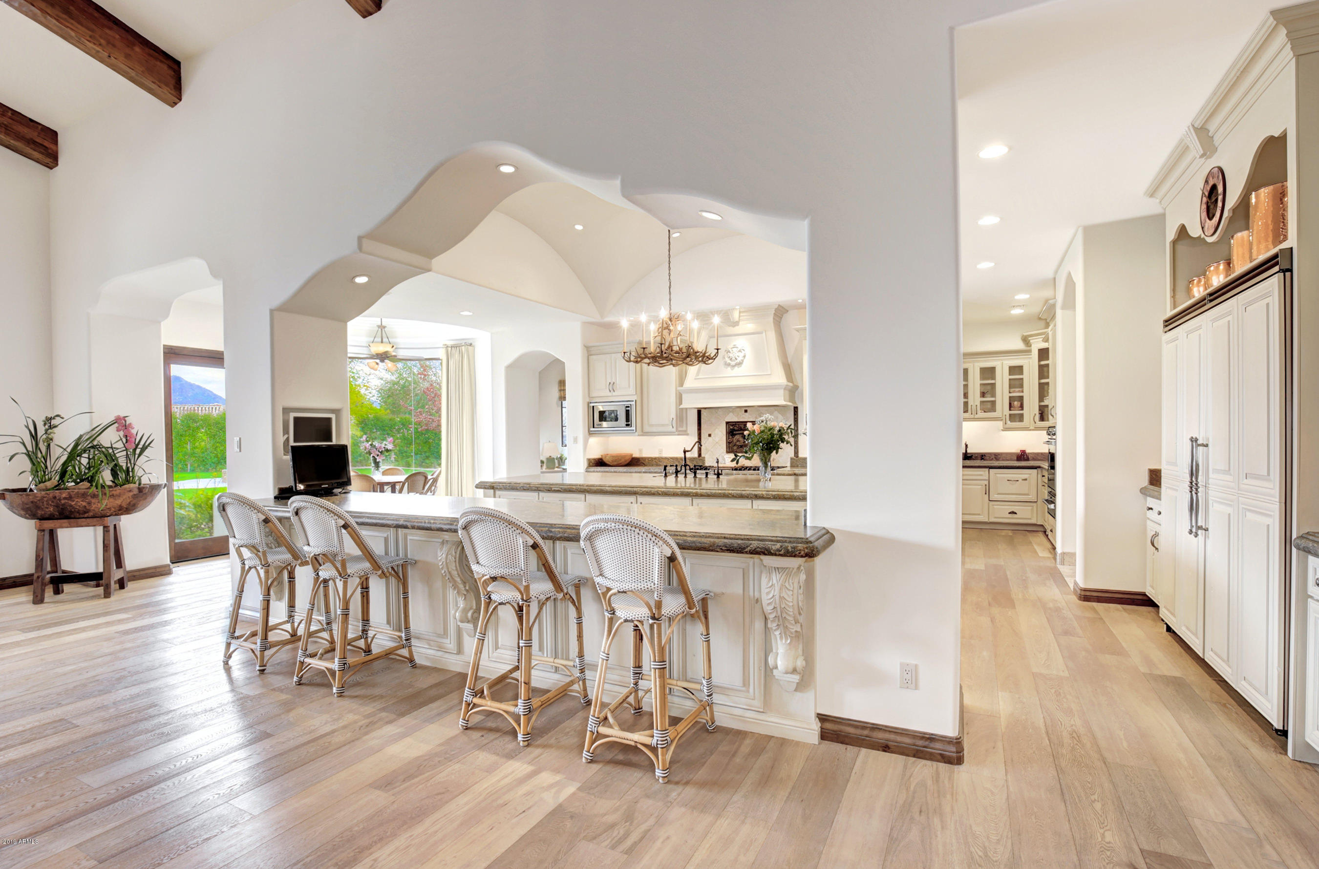 COLLICE PORTNOFF ESTATES AMD - Residential