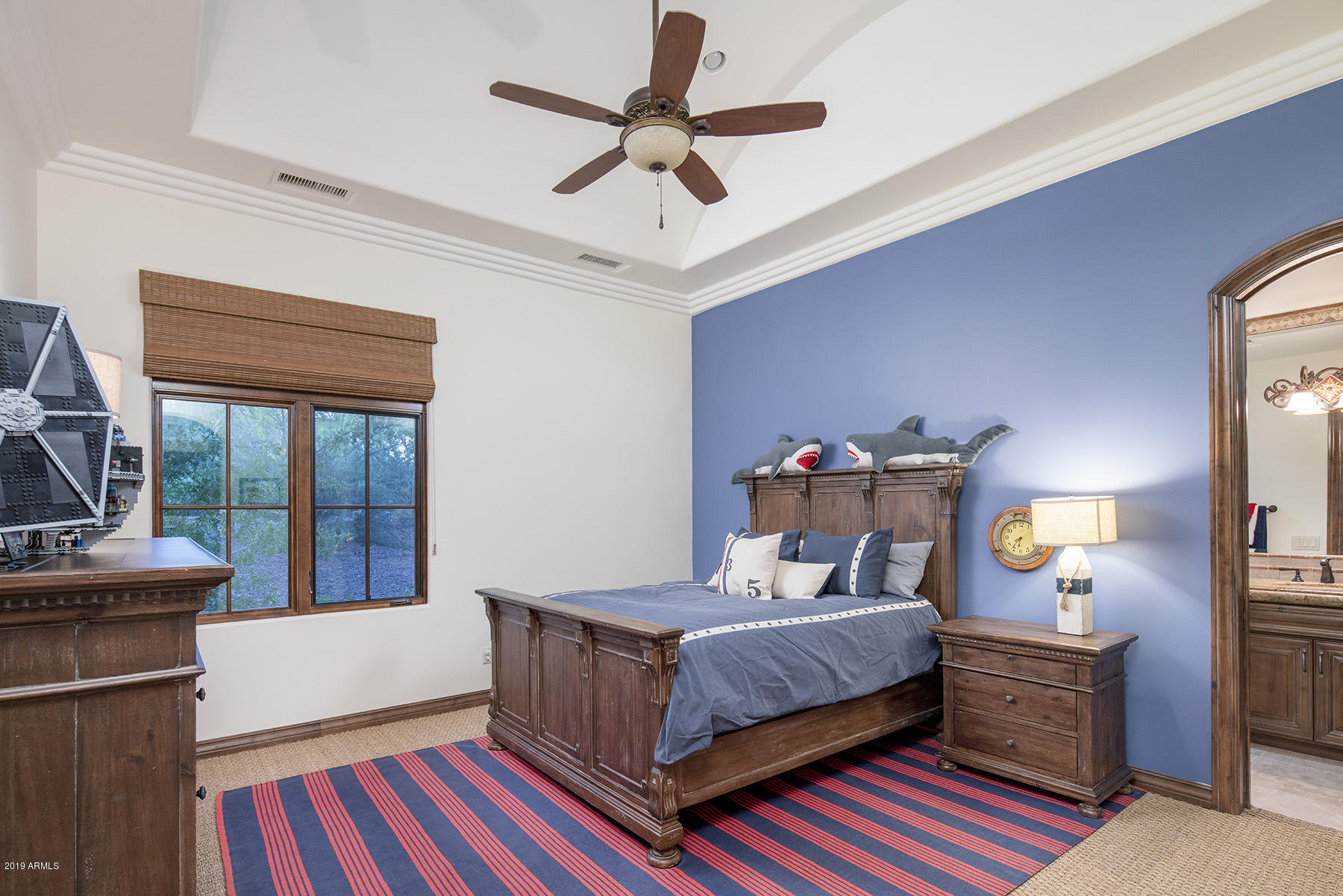 COLLICE PORTNOFF ESTATES AMD - Residential