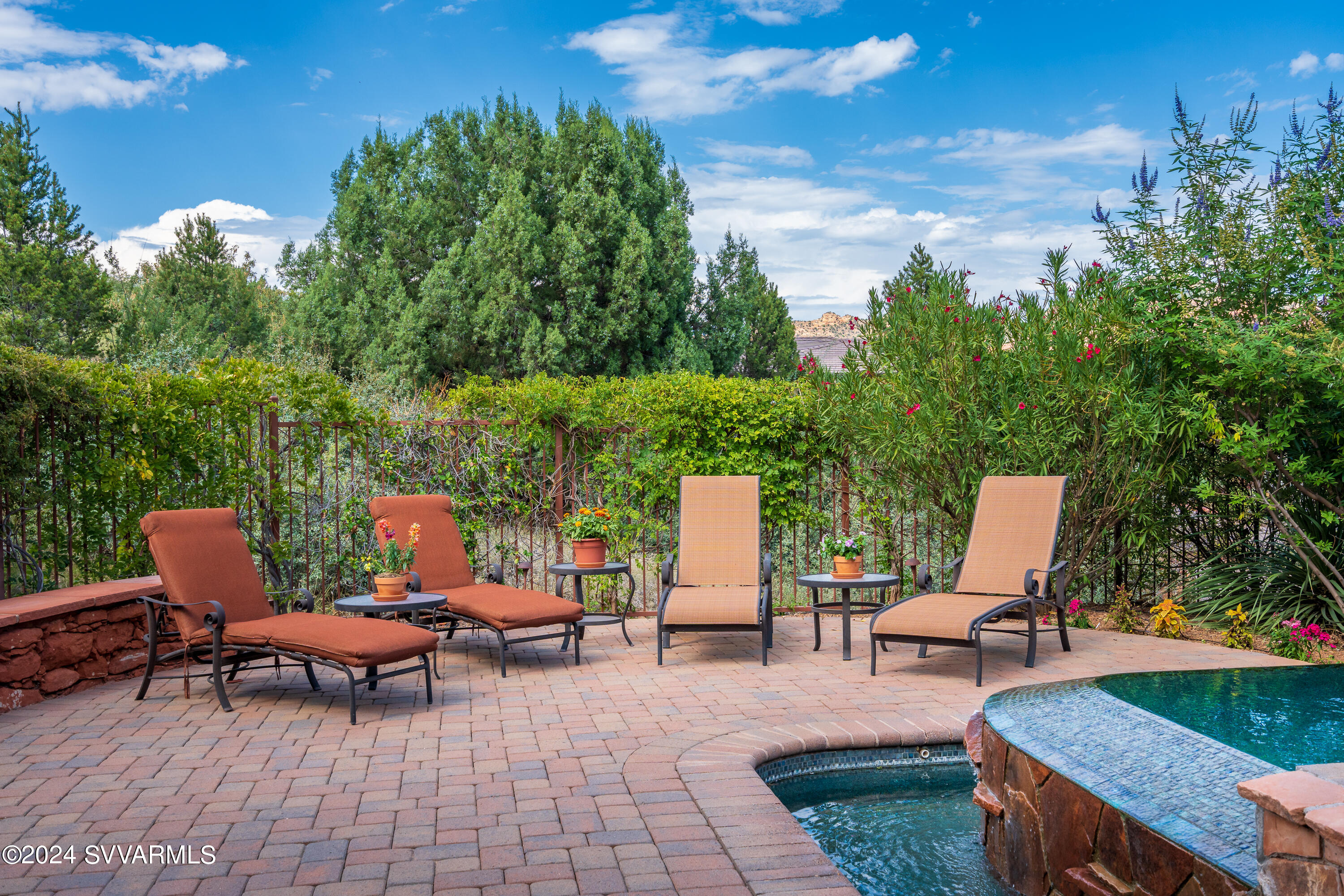 Sedona Golf Resort - Residential