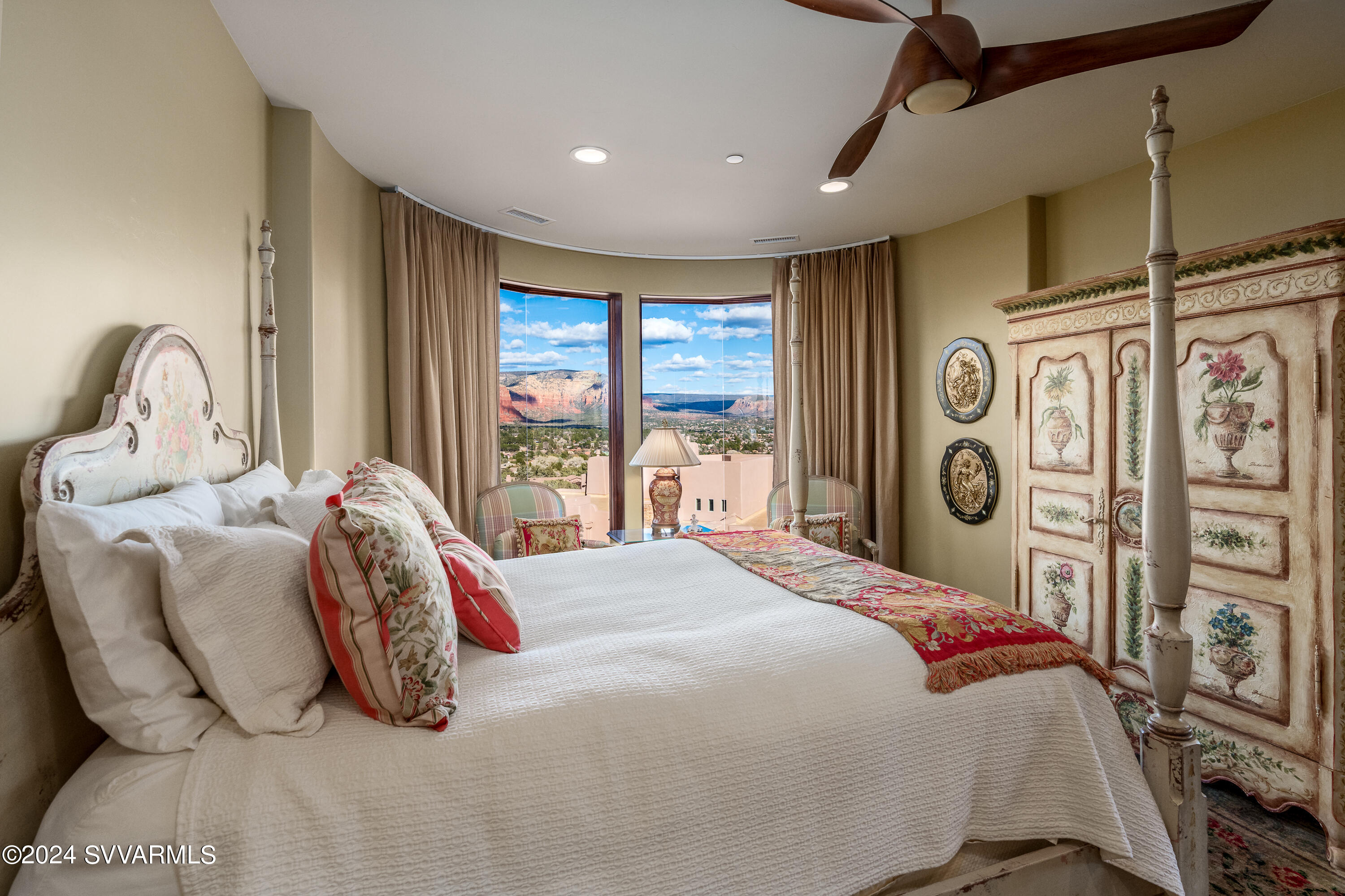 Sedona Golf Resort - Residential