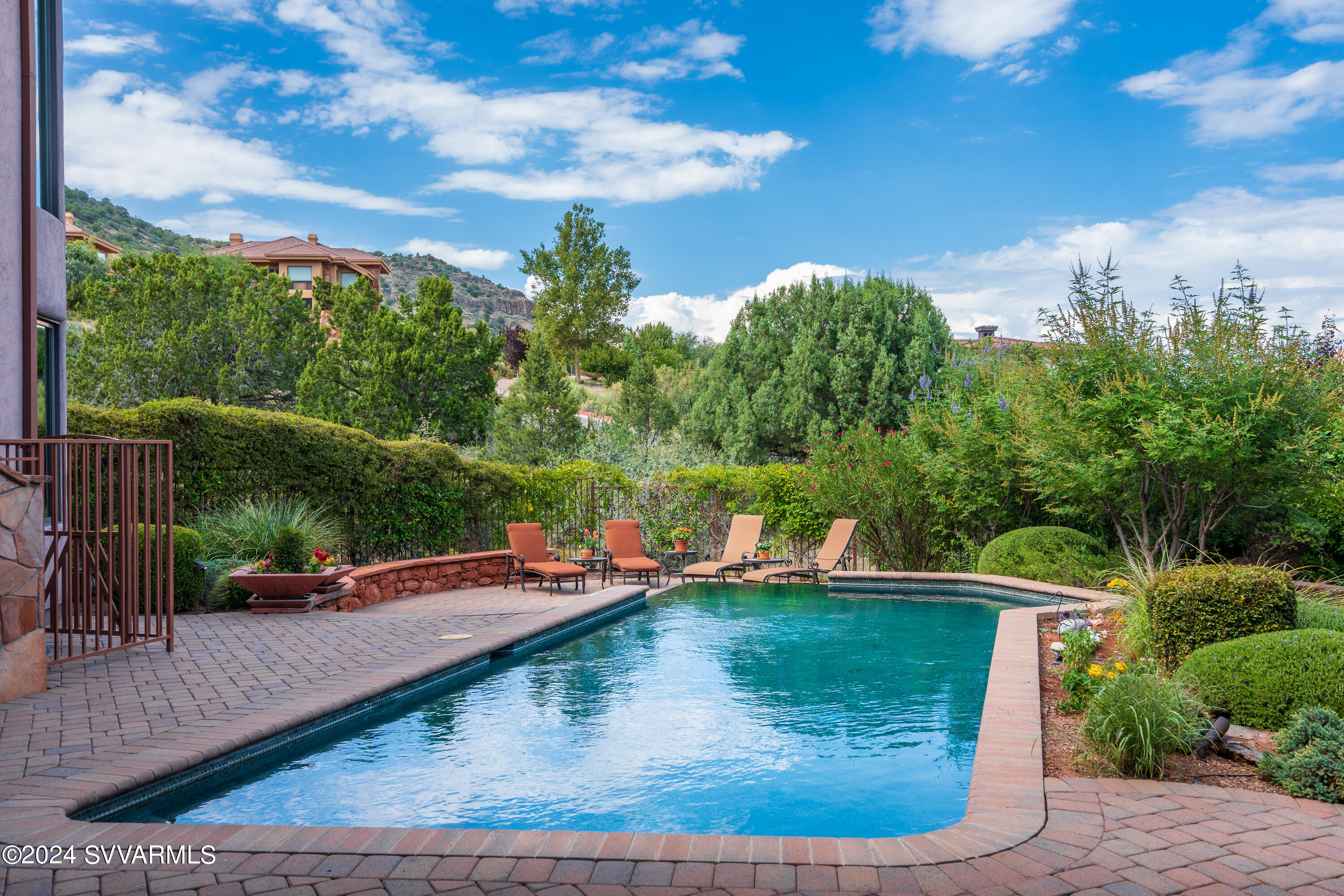 Sedona Golf Resort - Residential
