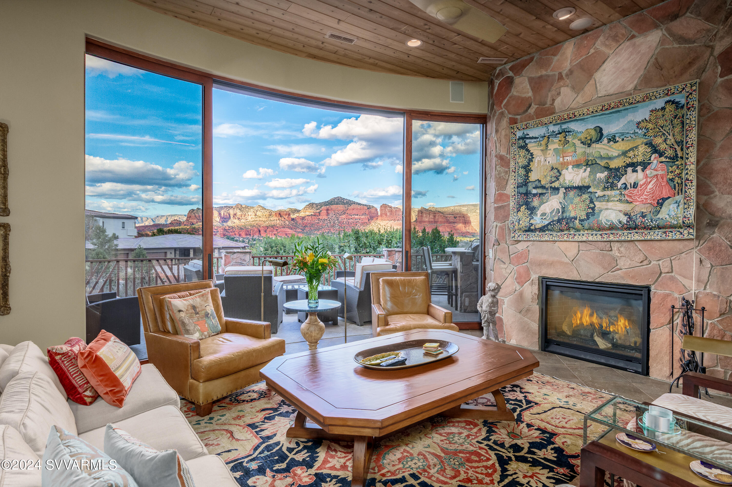 Sedona Golf Resort - Residential