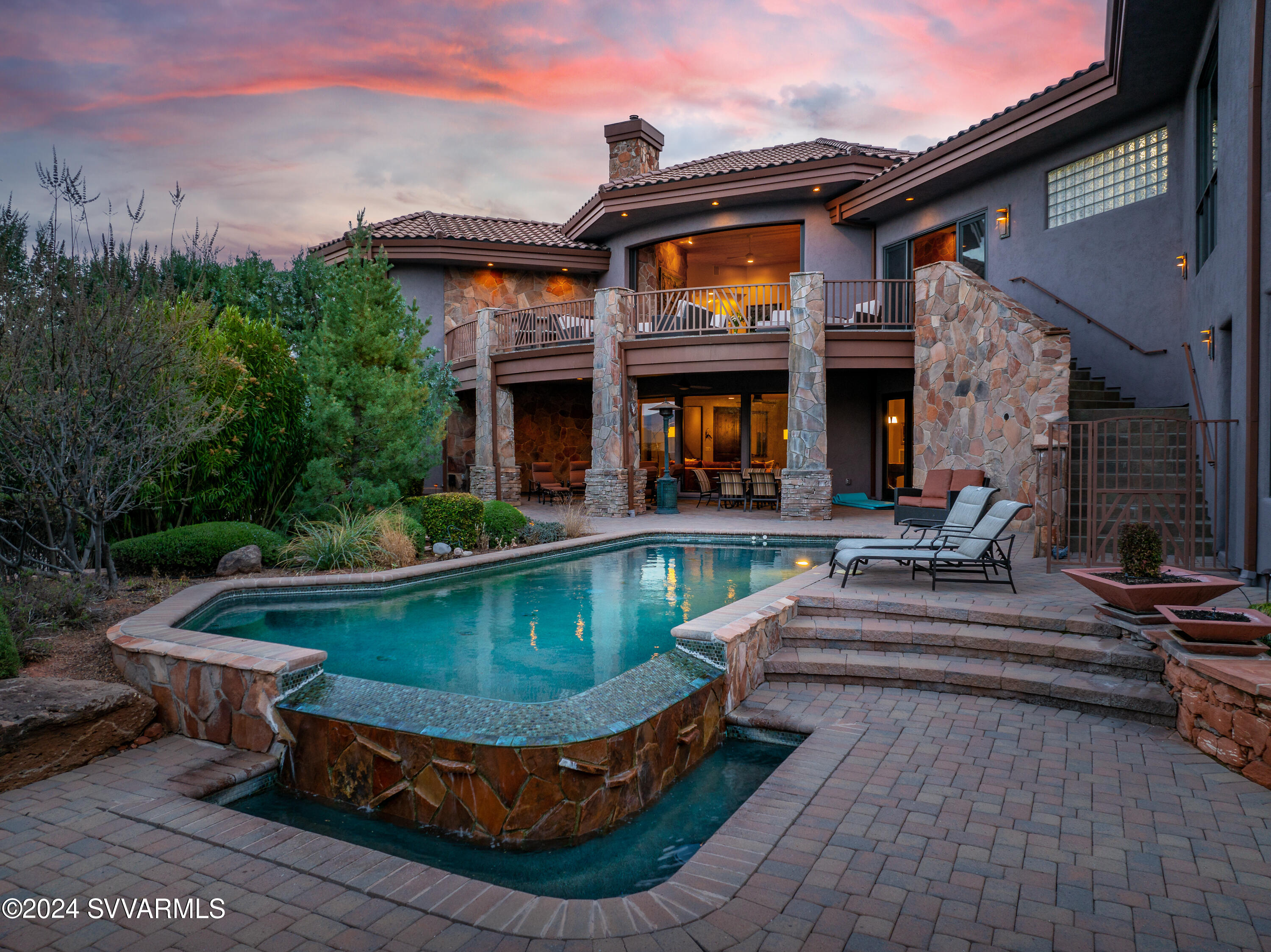 Sedona Golf Resort - Residential