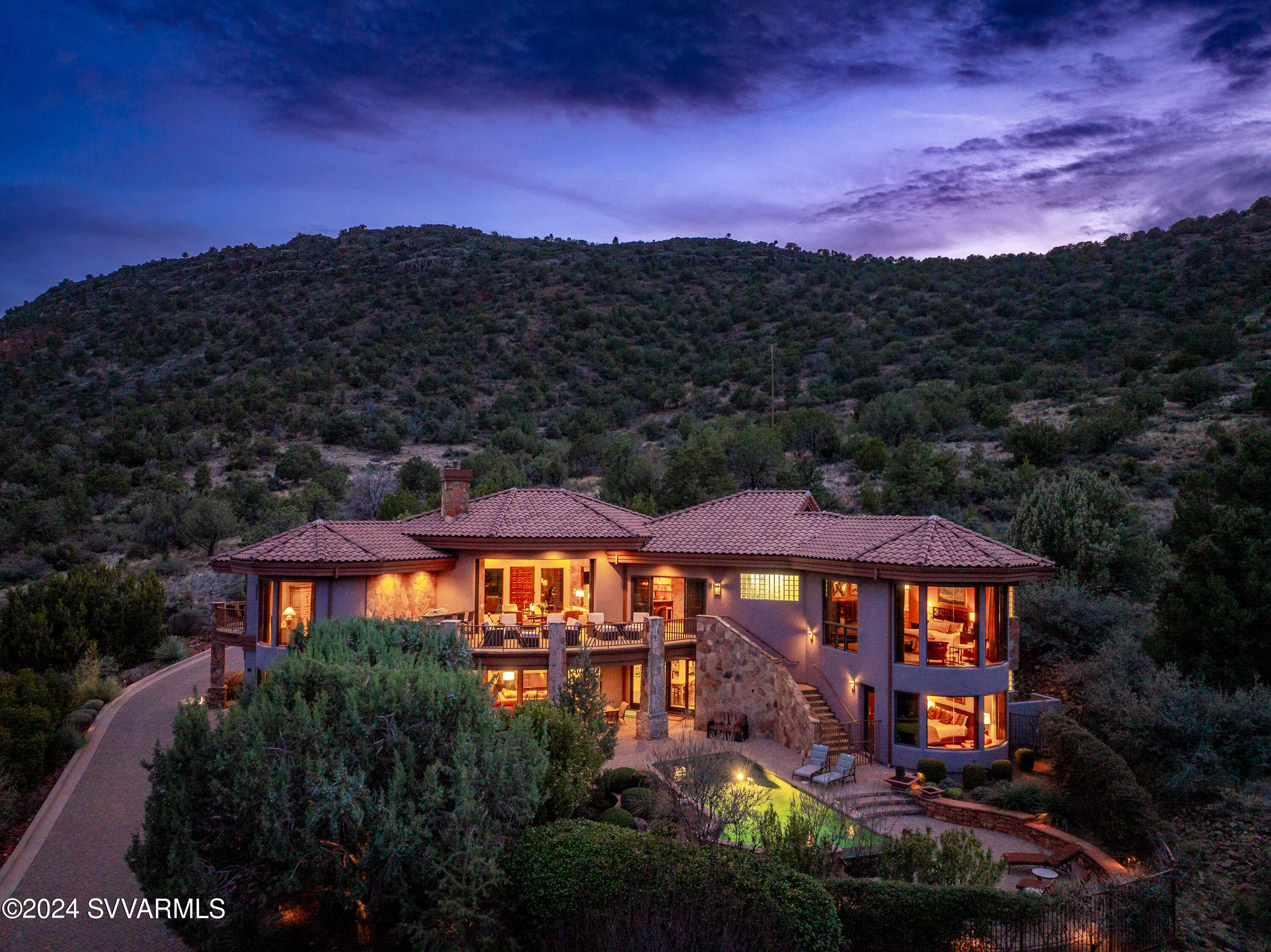 Sedona Golf Resort - Residential