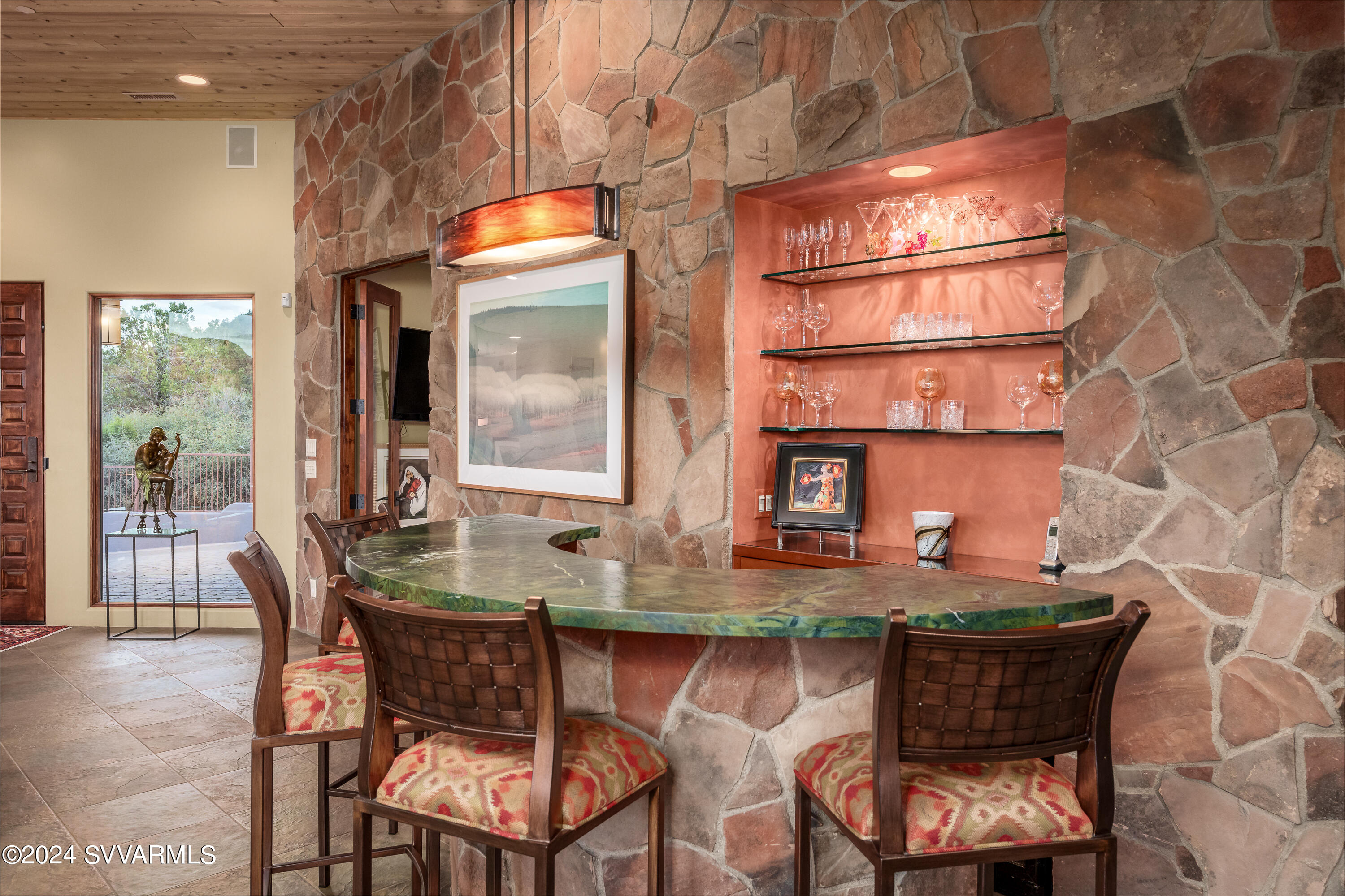 Sedona Golf Resort - Residential