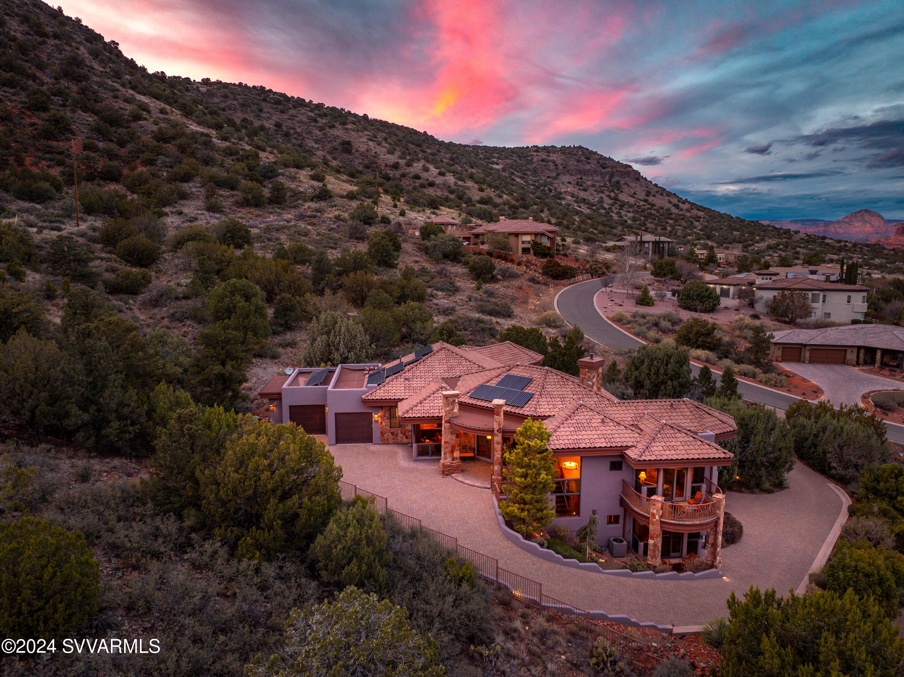 Sedona Golf Resort - Residential