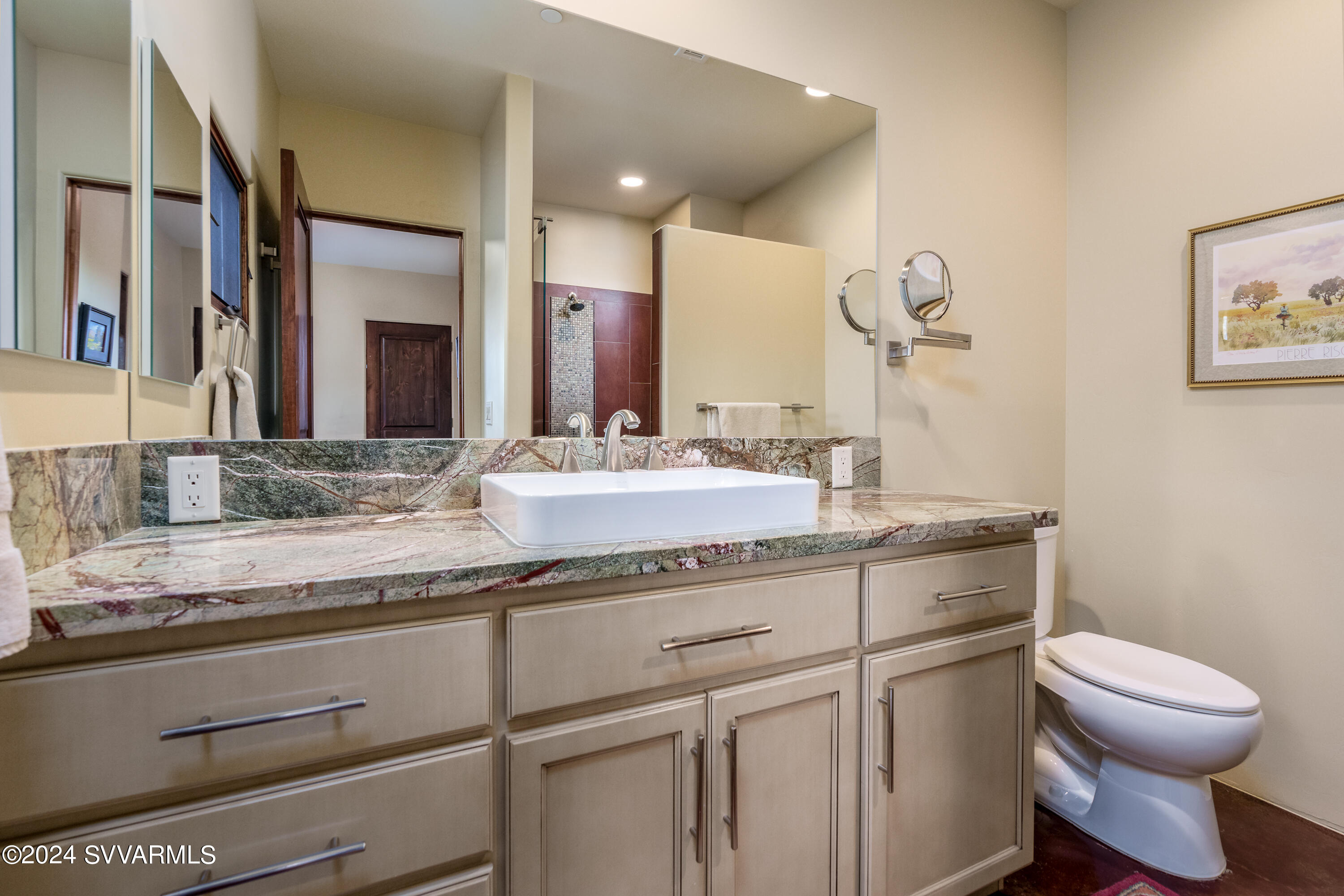 Sedona Golf Resort - Residential