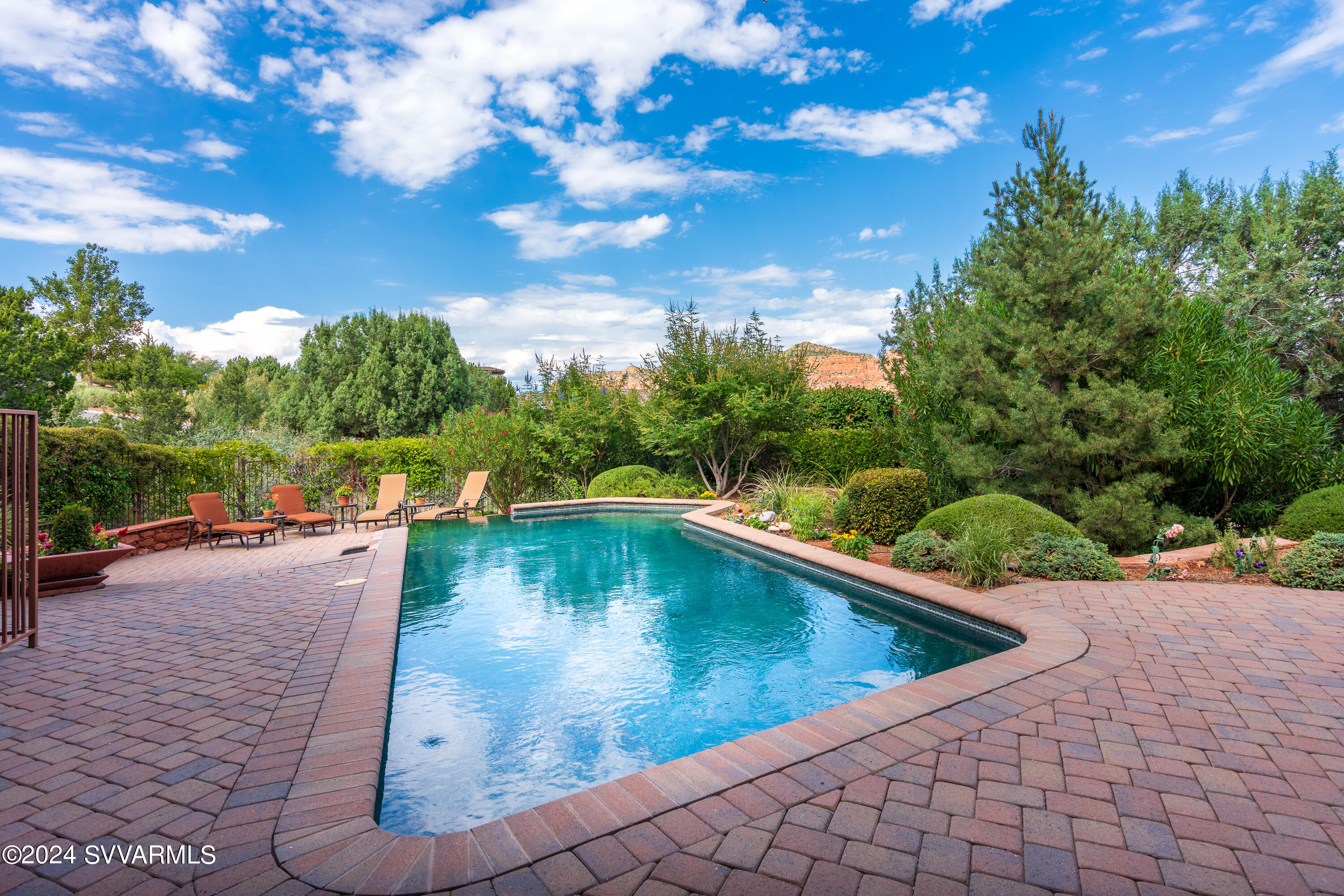 Sedona Golf Resort - Residential