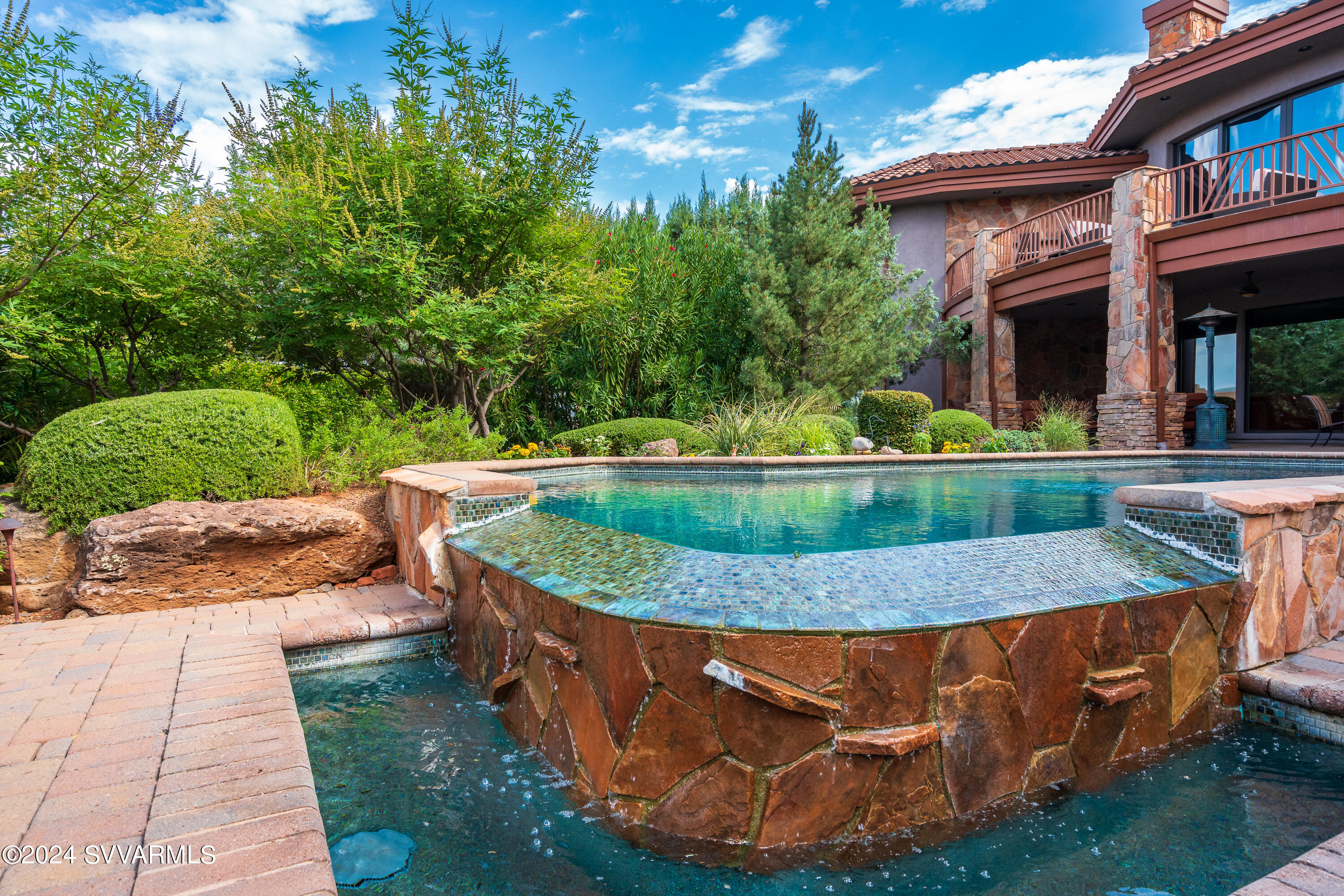 Sedona Golf Resort - Residential