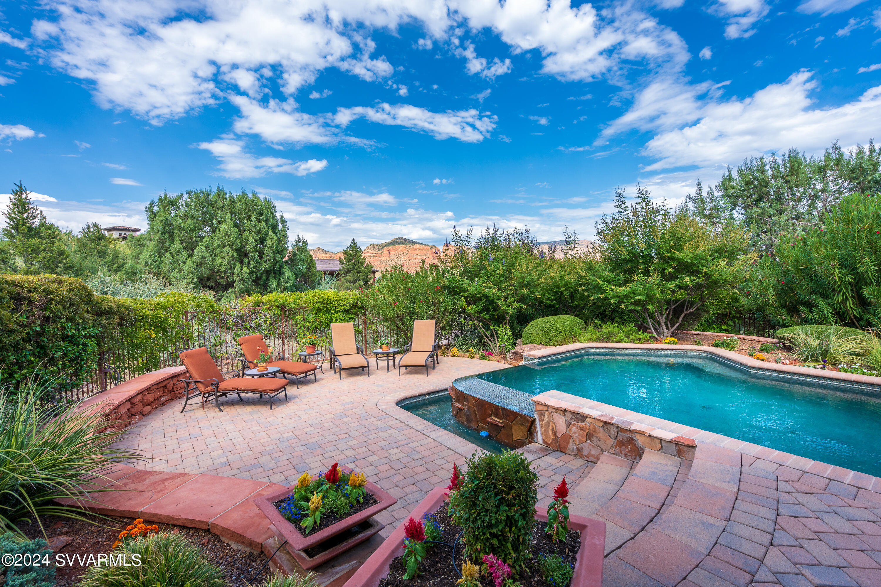 Sedona Golf Resort - Residential