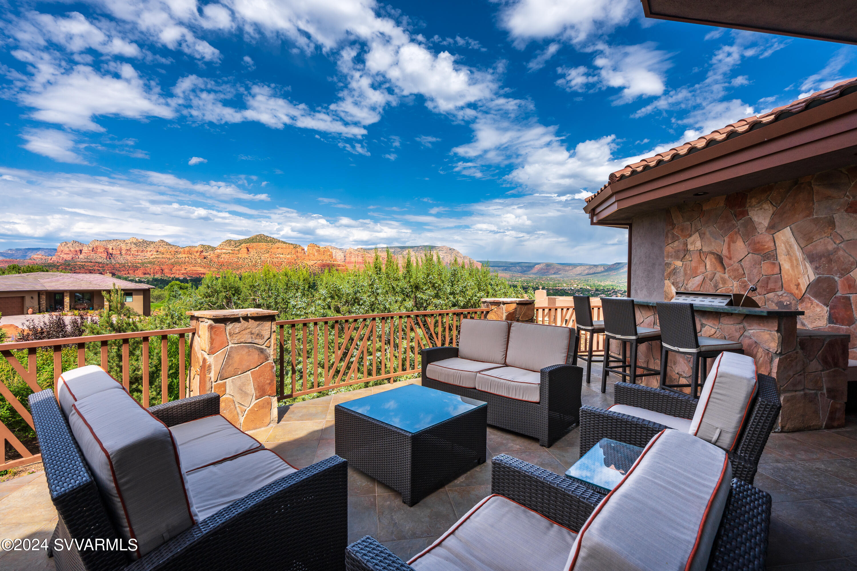 Sedona Golf Resort - Residential
