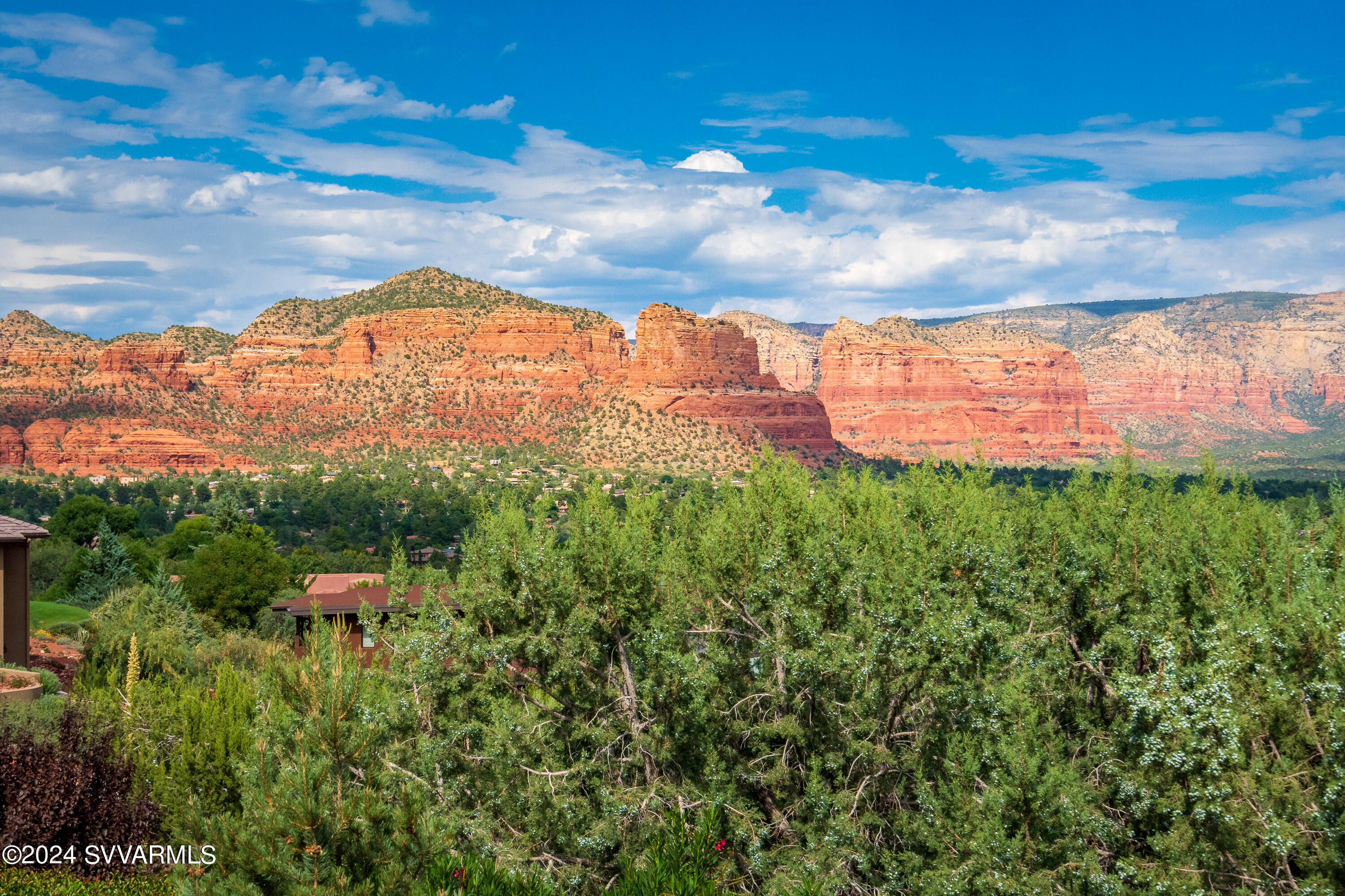 Sedona Golf Resort - Residential