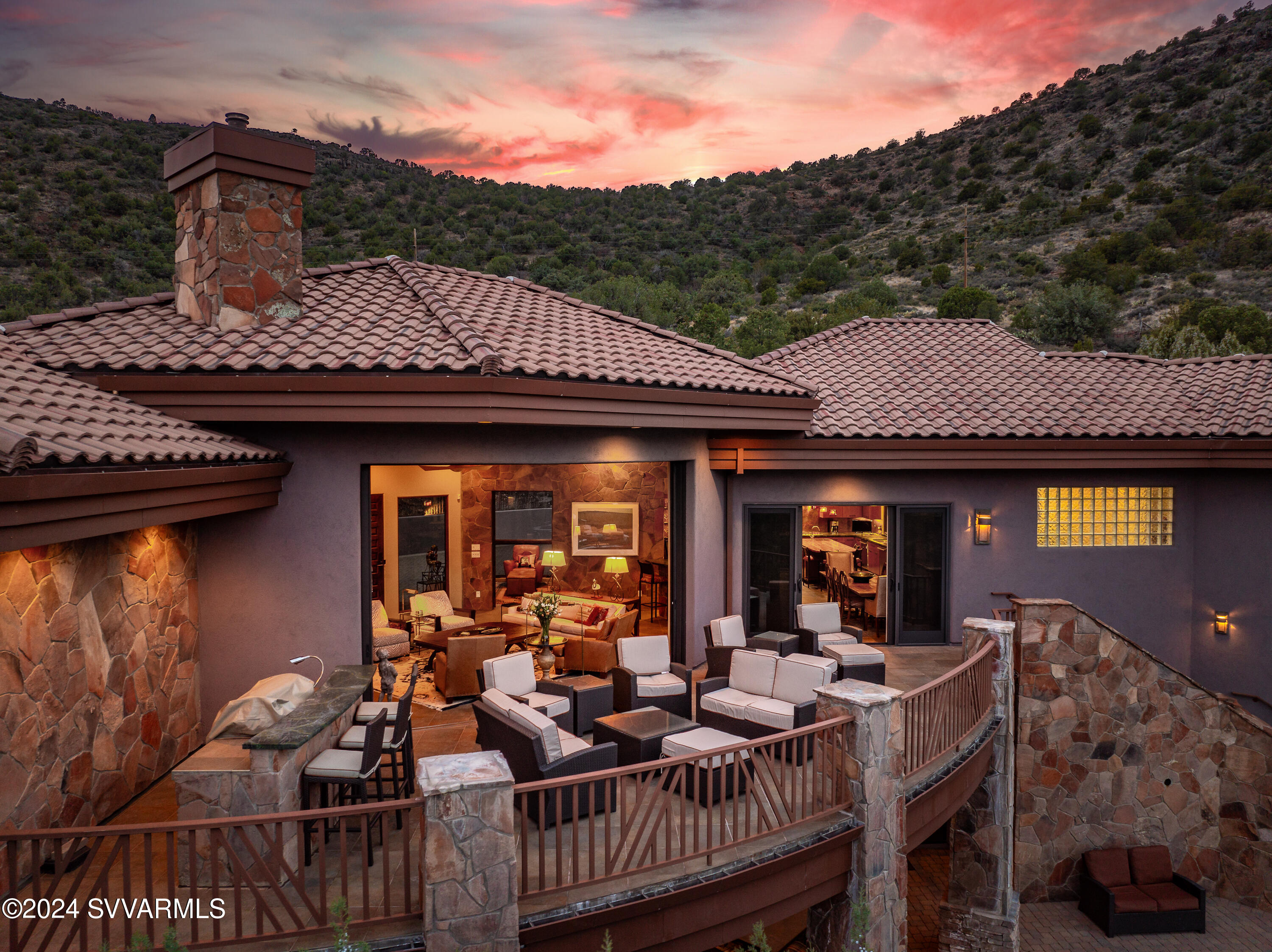 Sedona Golf Resort - Residential