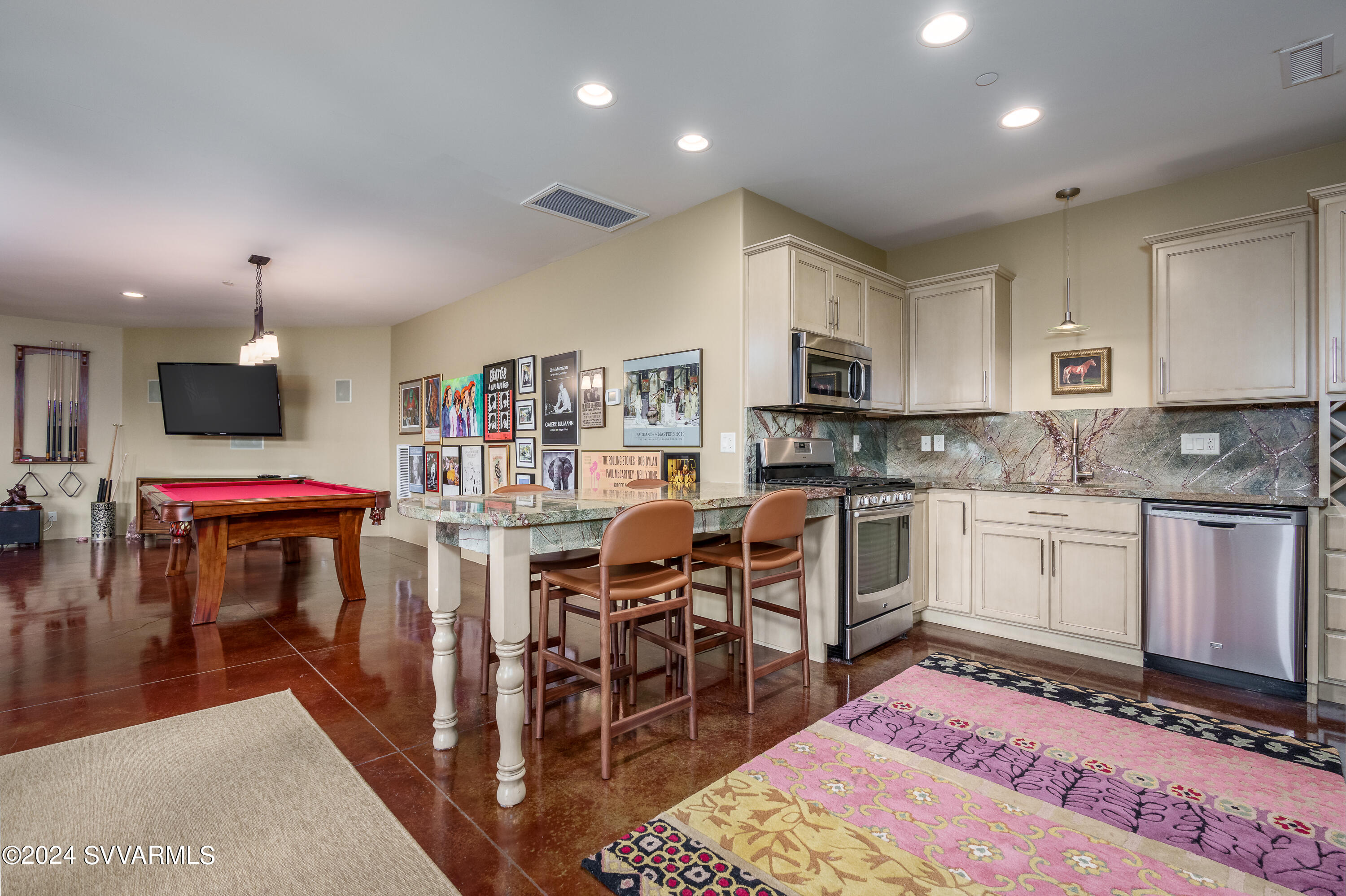 Sedona Golf Resort - Residential