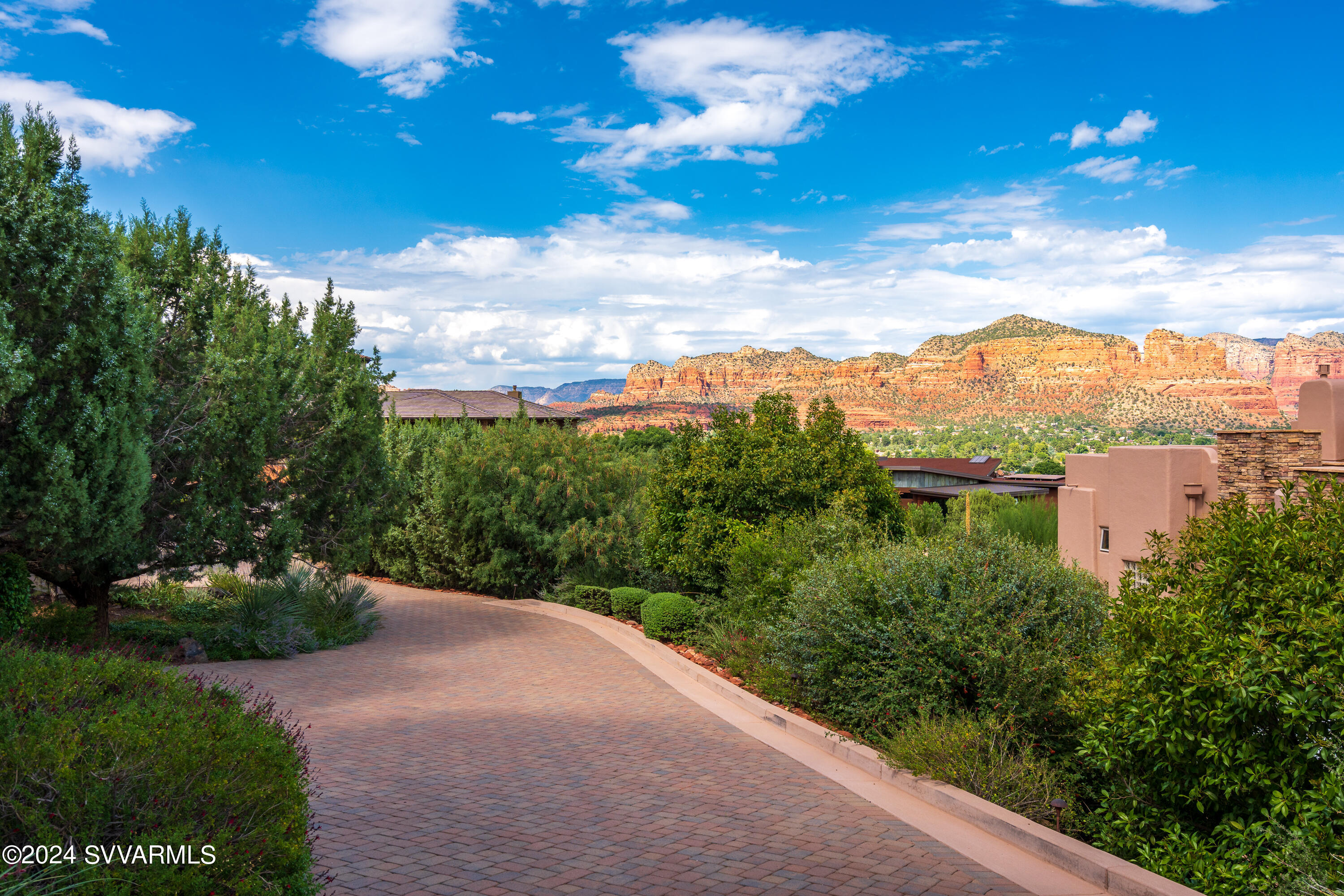 Sedona Golf Resort - Residential
