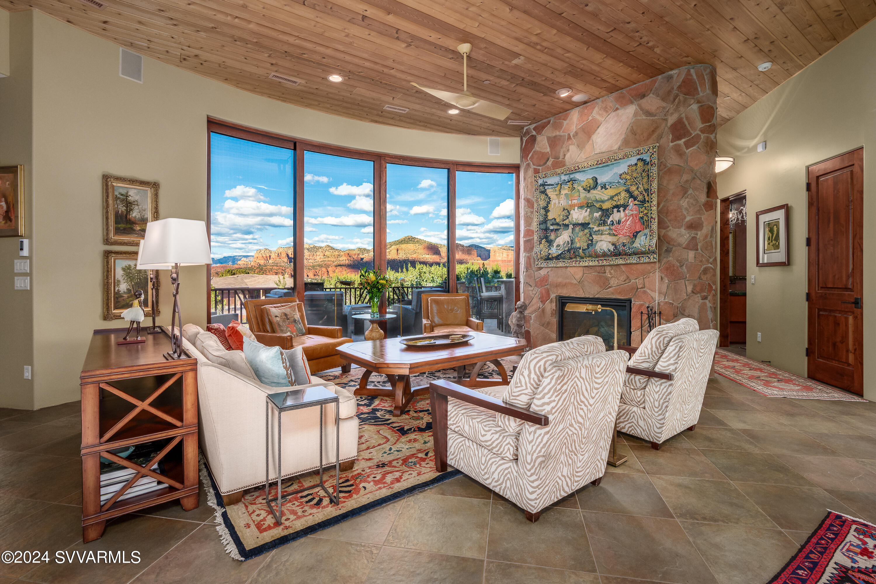Sedona Golf Resort - Residential
