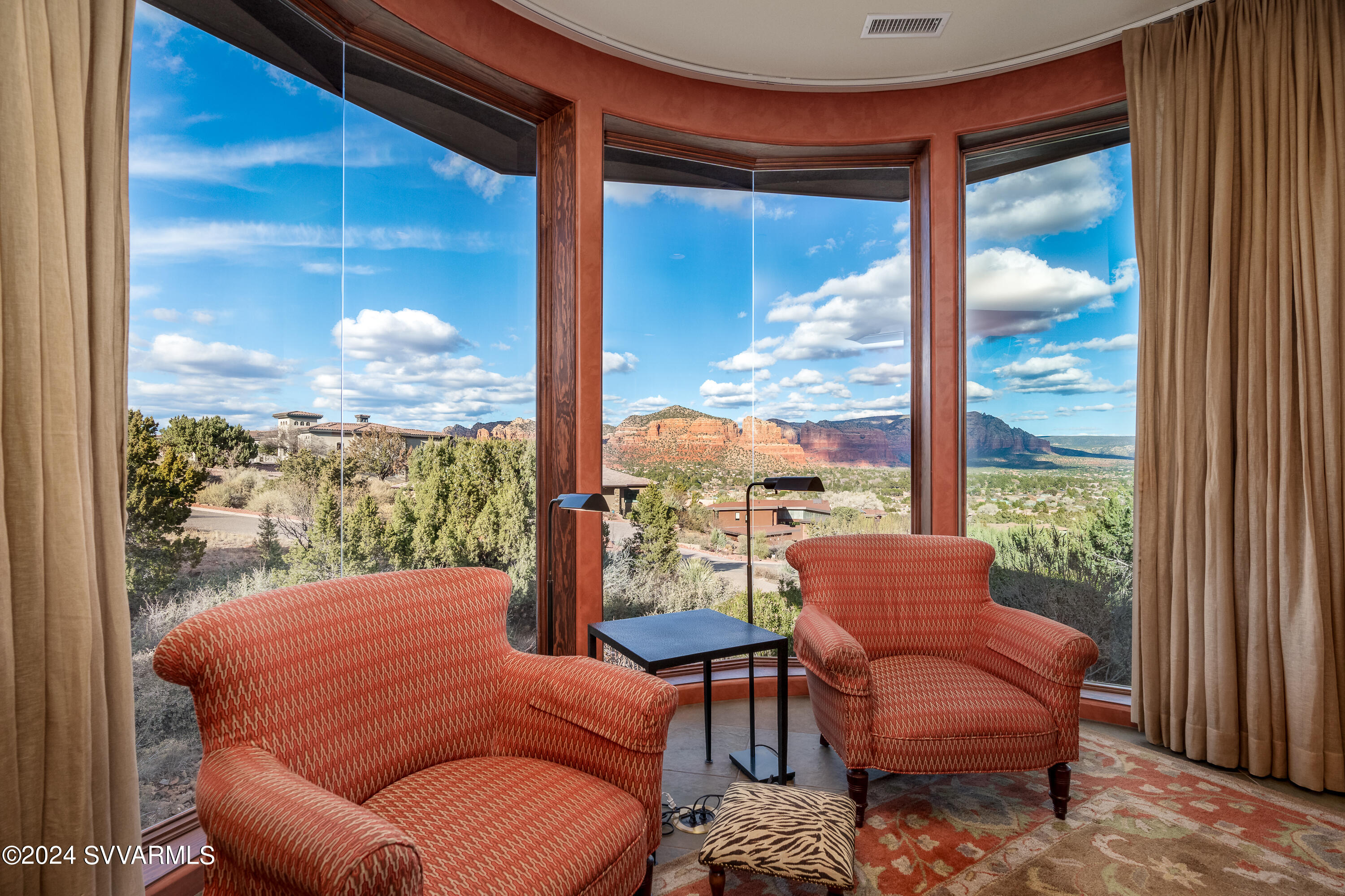 Sedona Golf Resort - Residential