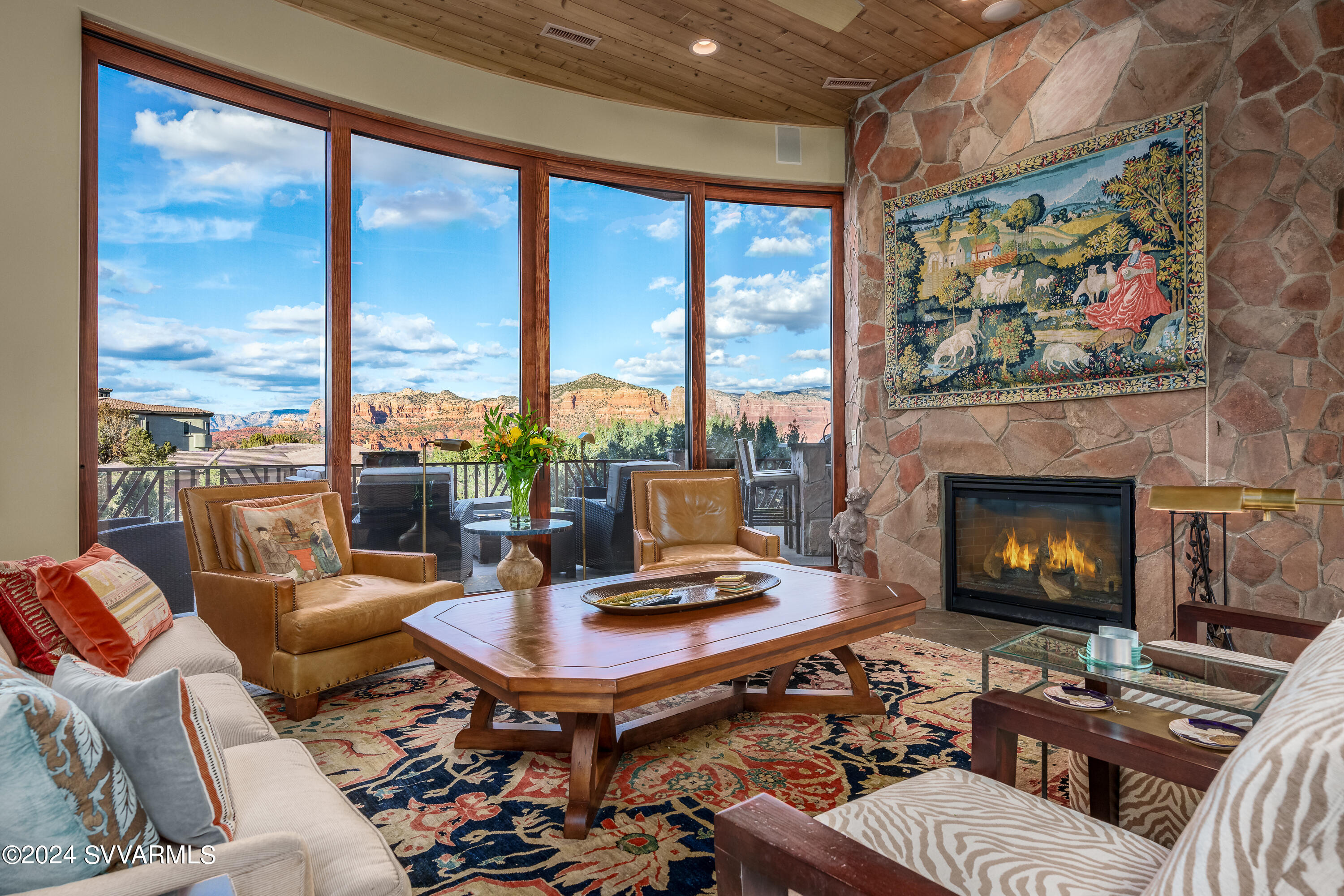 Sedona Golf Resort - Residential