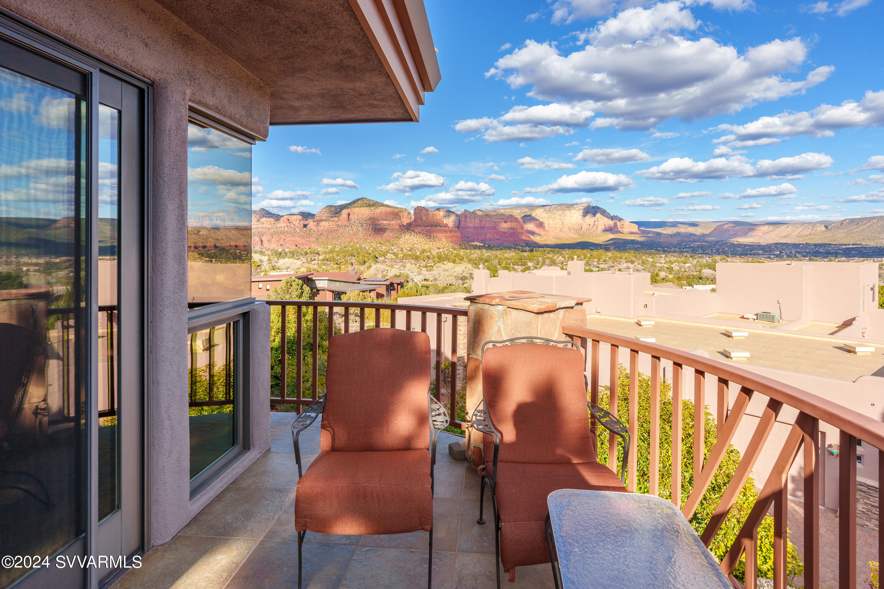 Sedona Golf Resort - Residential