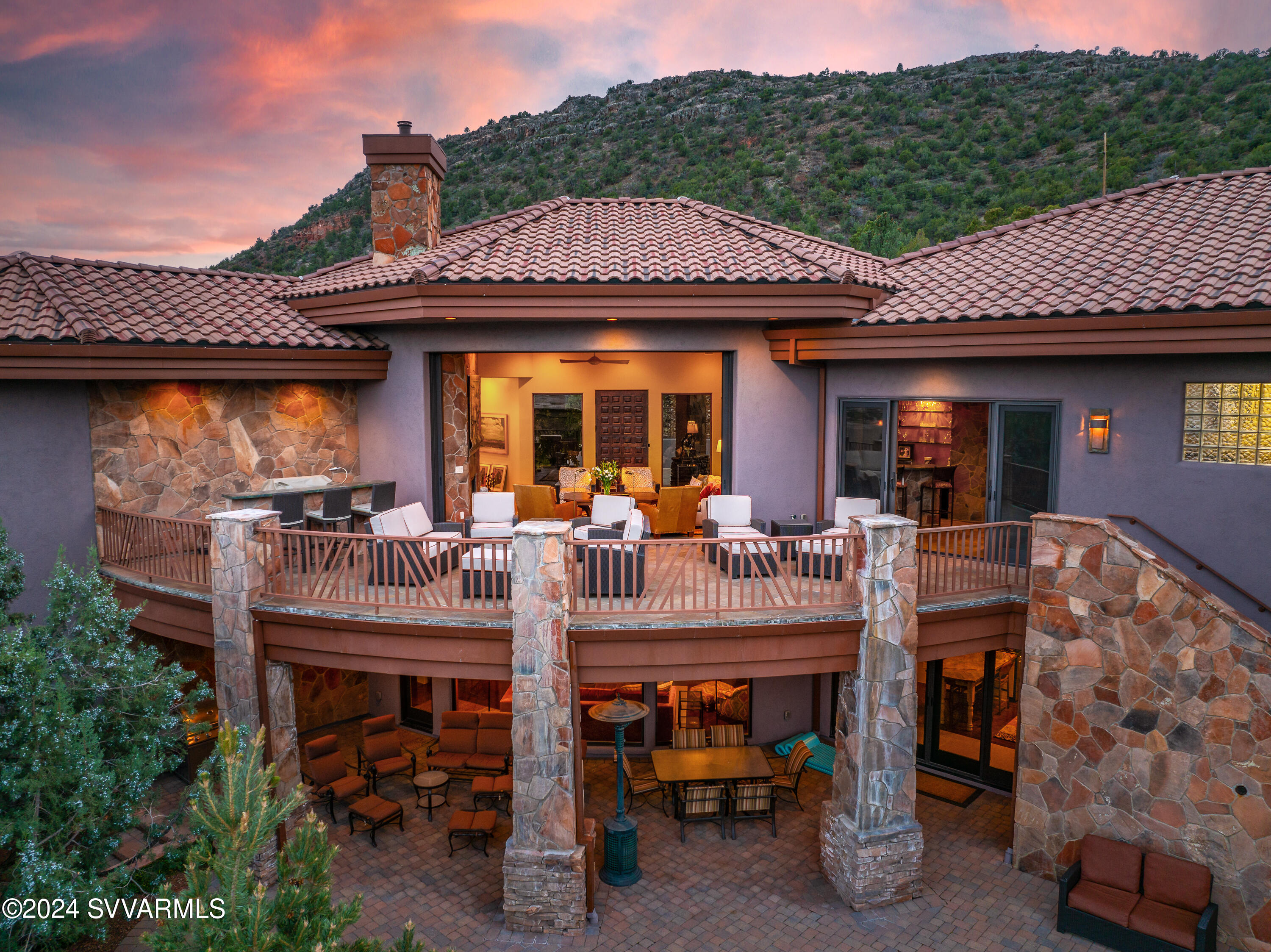 Sedona Golf Resort - Residential