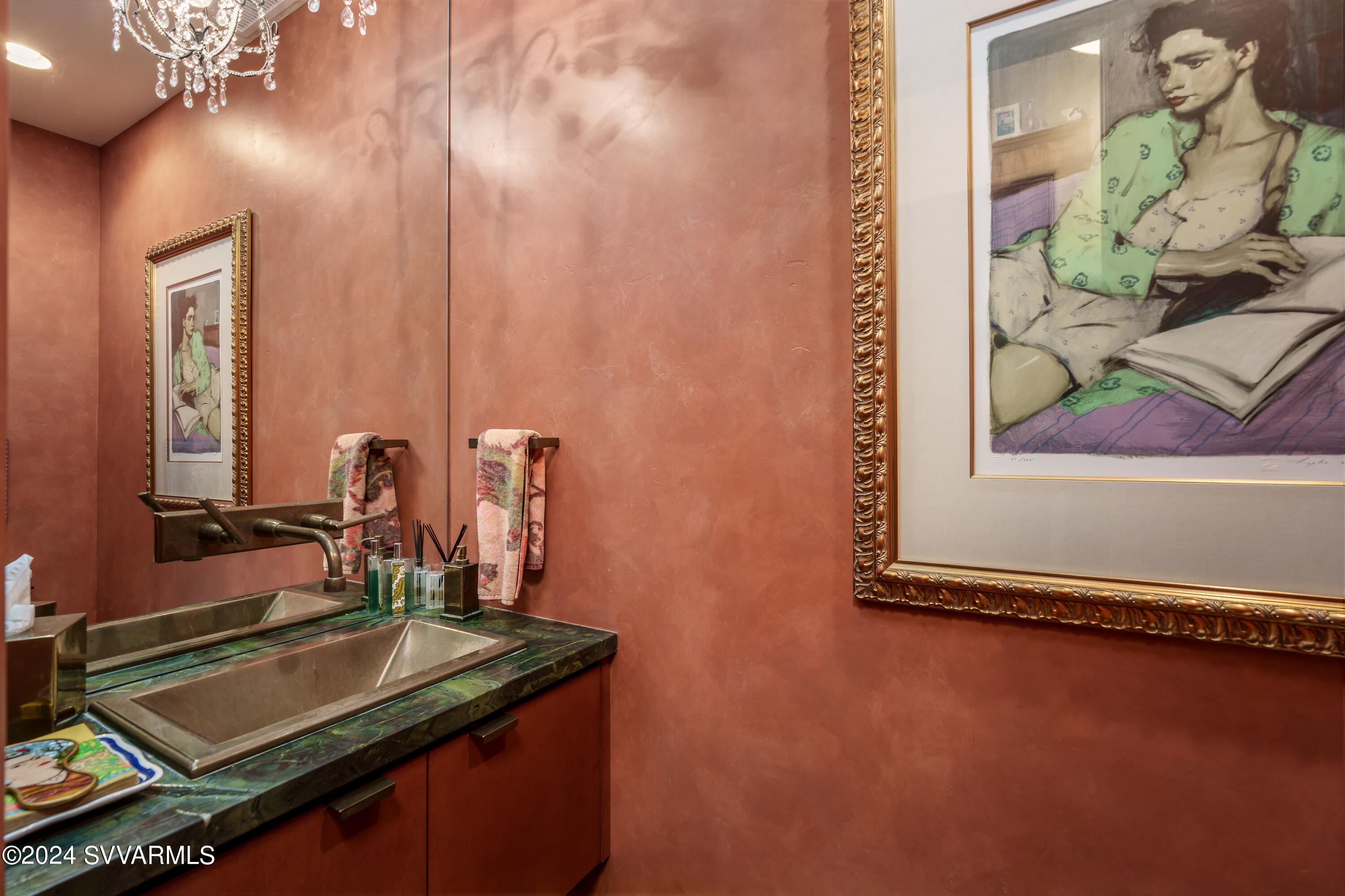 Sedona Golf Resort - Residential
