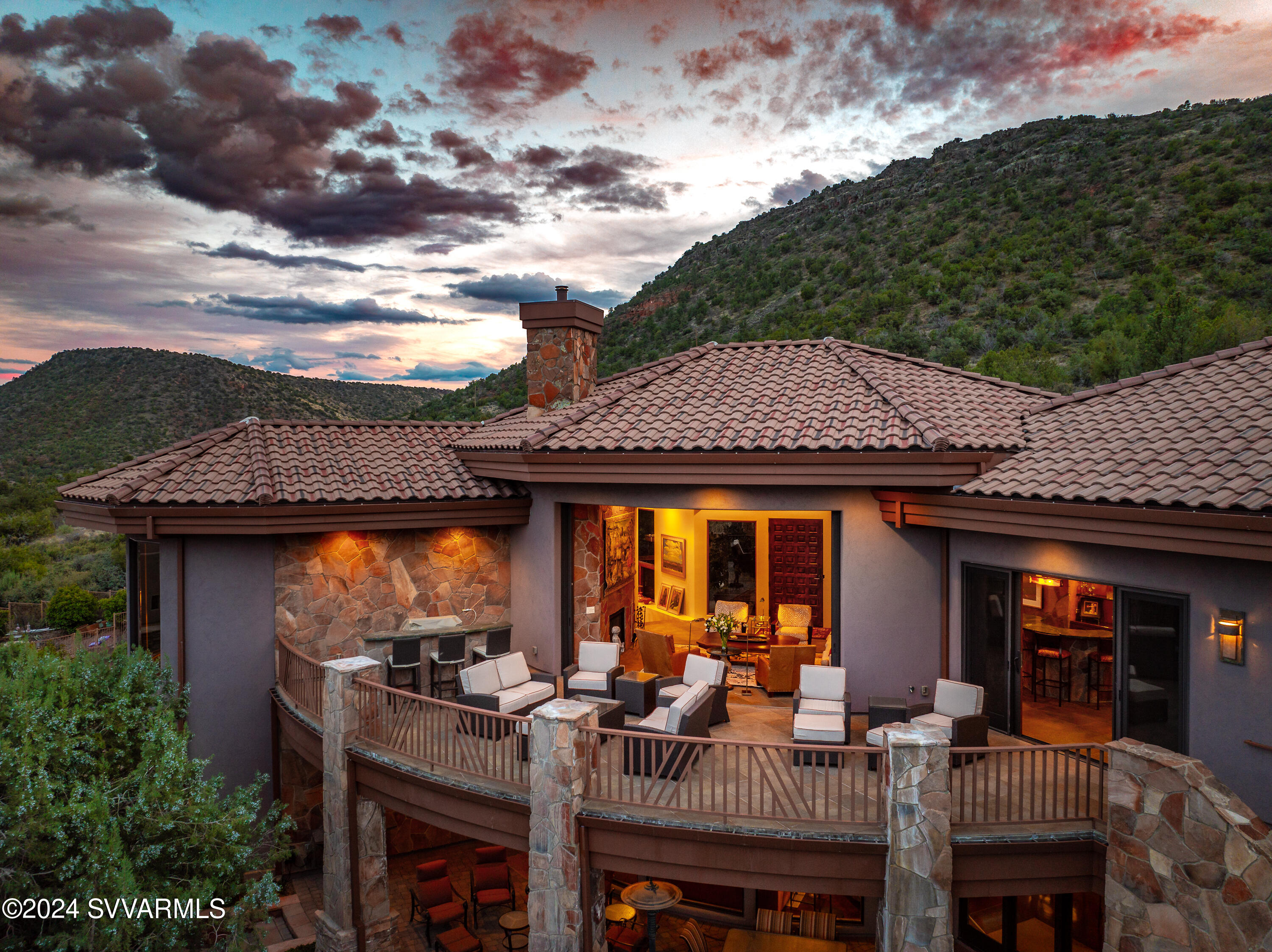 Sedona Golf Resort - Residential