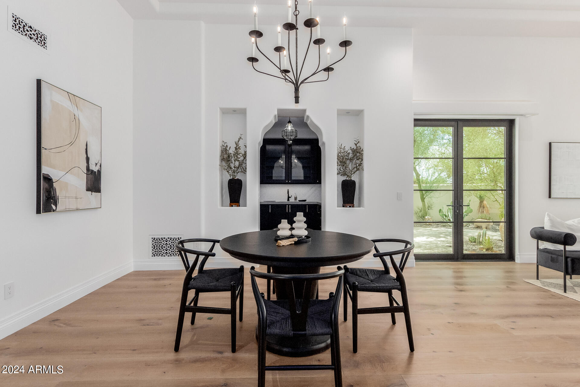 CASA BLANCA DETACHED HOMES - Residential