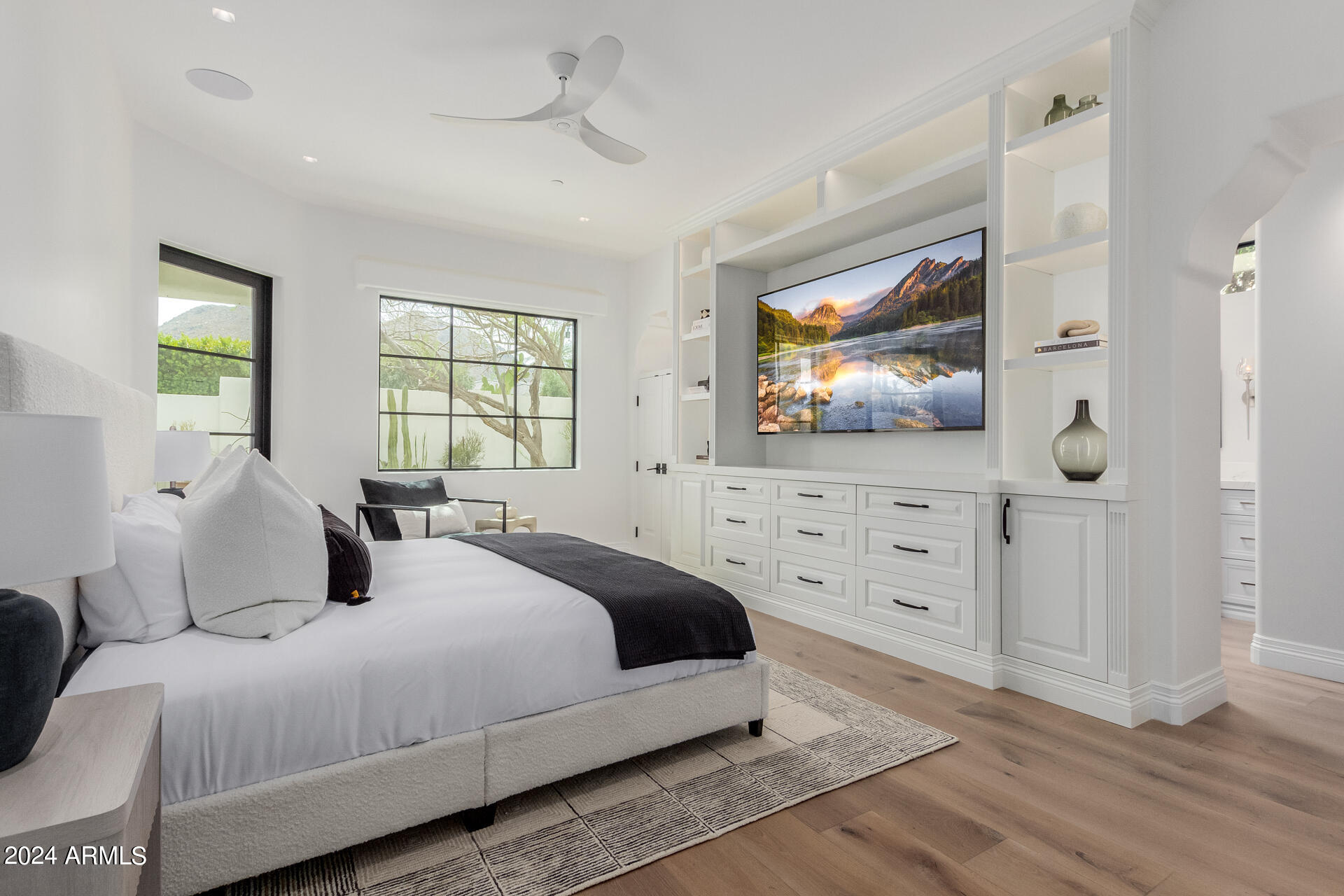 CASA BLANCA DETACHED HOMES - Residential
