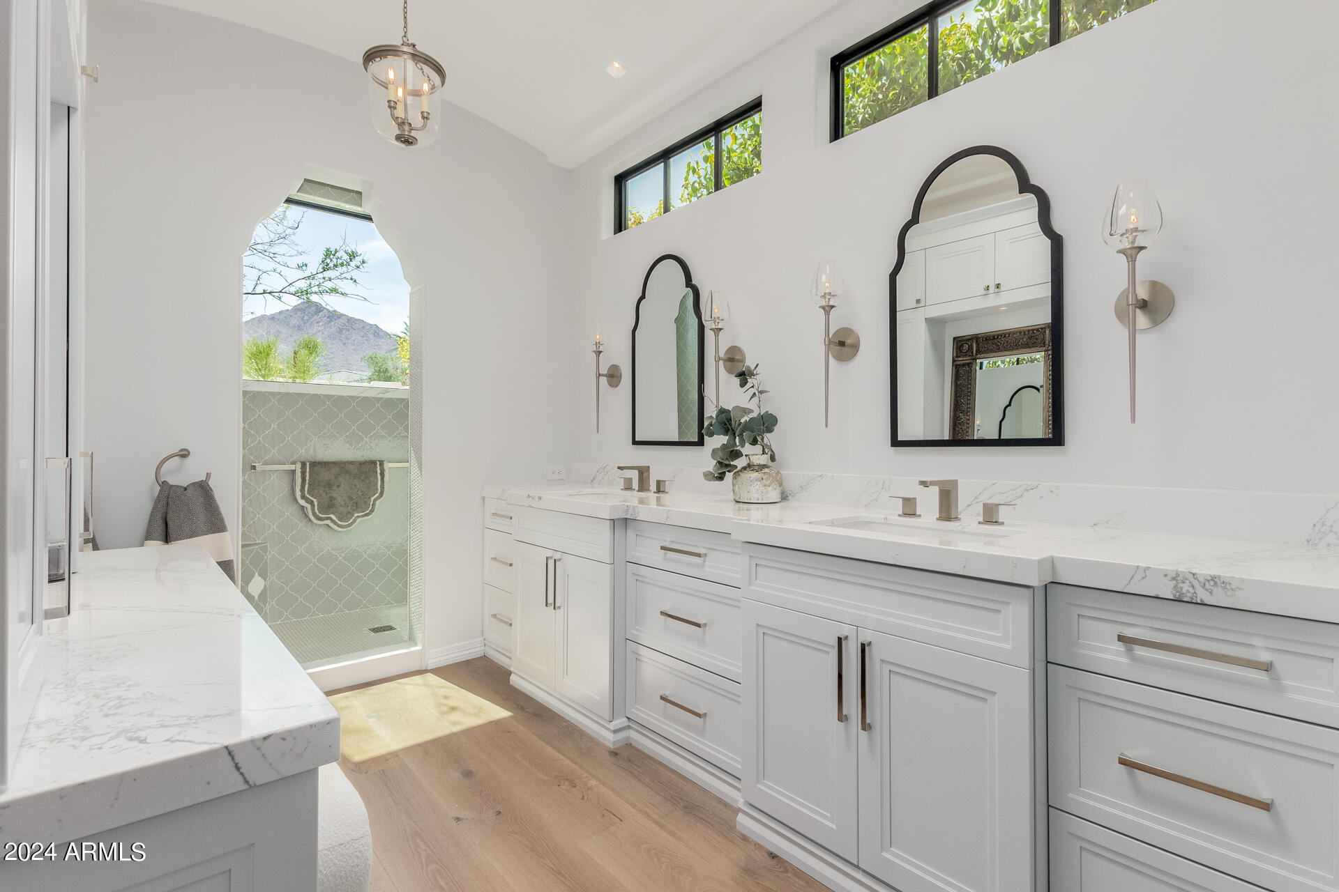 CASA BLANCA DETACHED HOMES - Residential