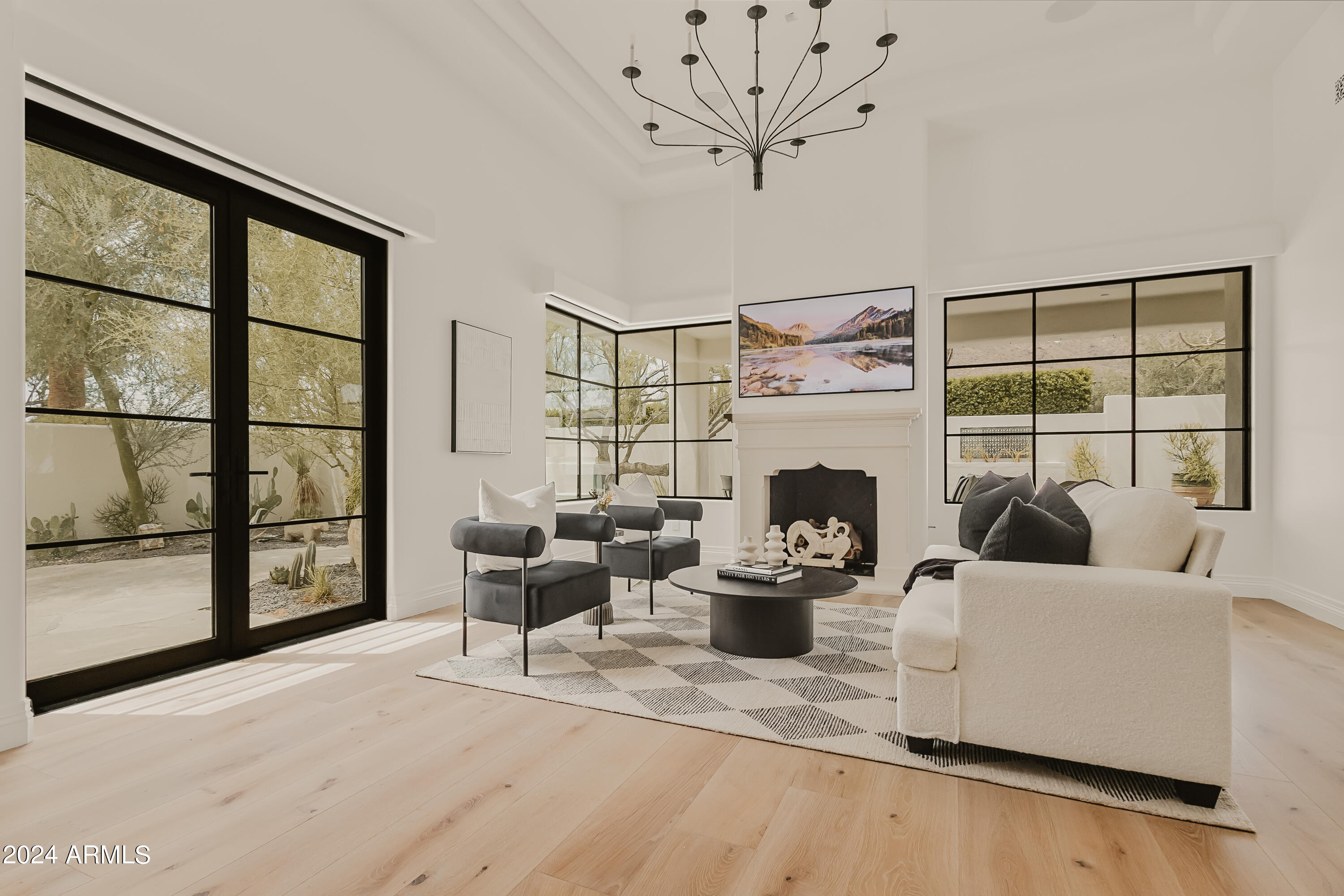 CASA BLANCA DETACHED HOMES - Residential