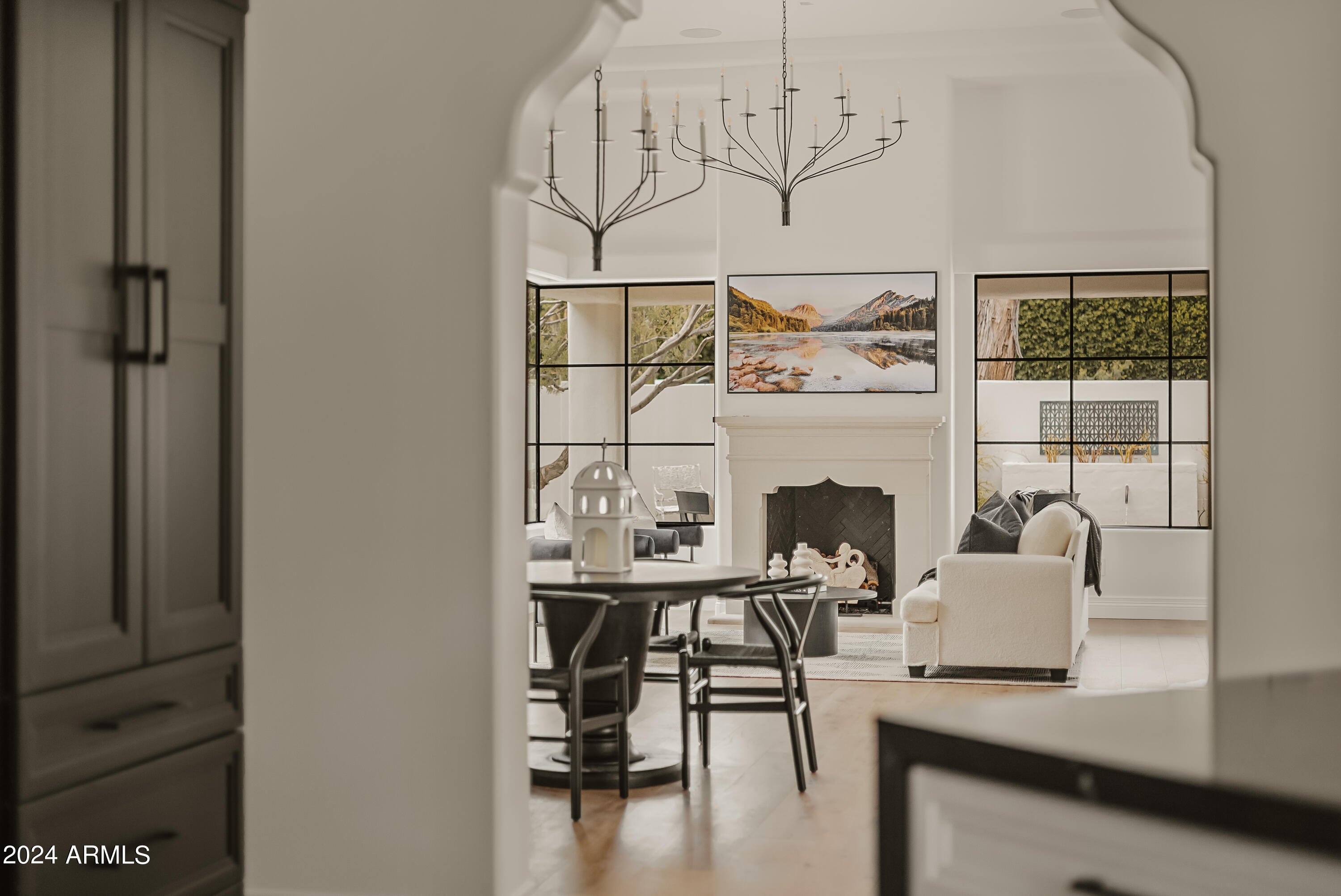 CASA BLANCA DETACHED HOMES - Residential