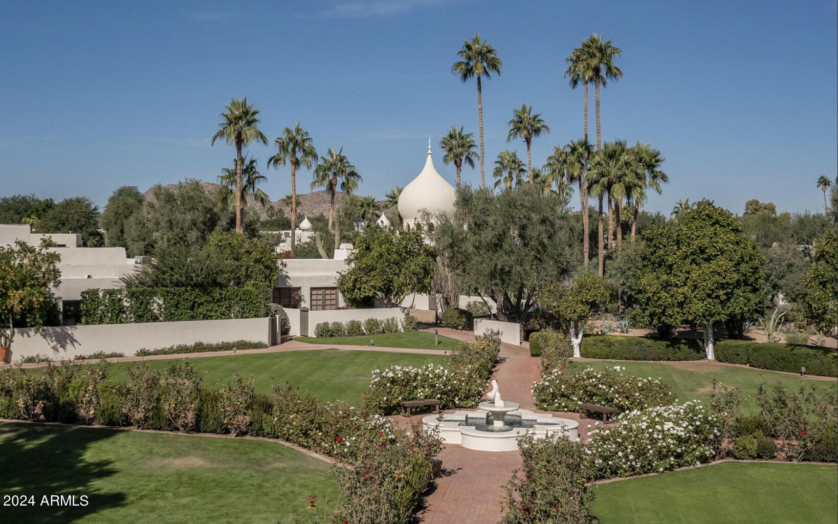CASA BLANCA DETACHED HOMES - Residential