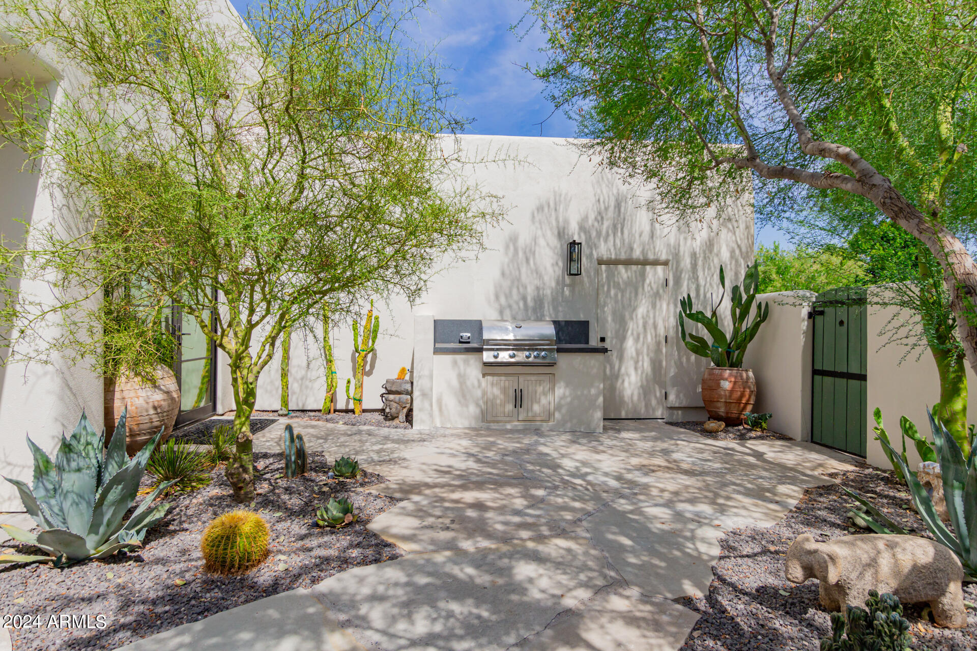 CASA BLANCA DETACHED HOMES - Residential