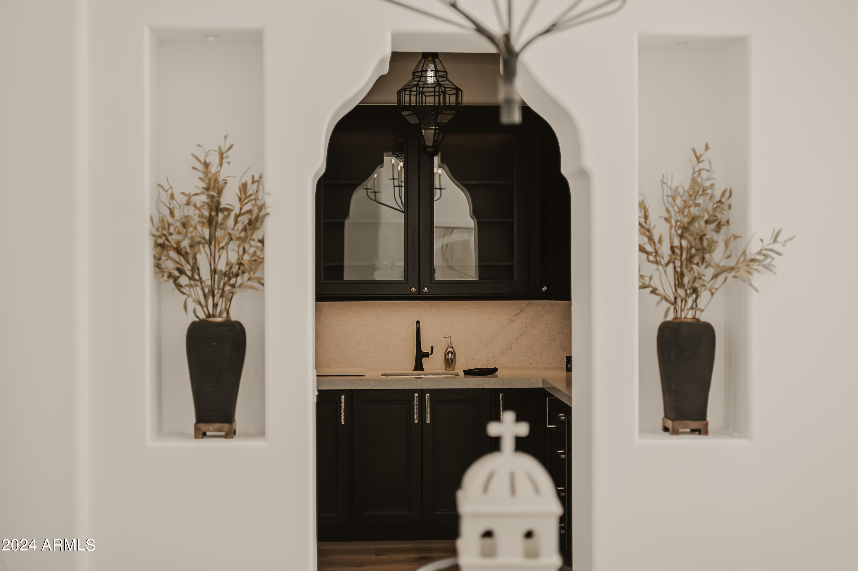 CASA BLANCA DETACHED HOMES - Residential