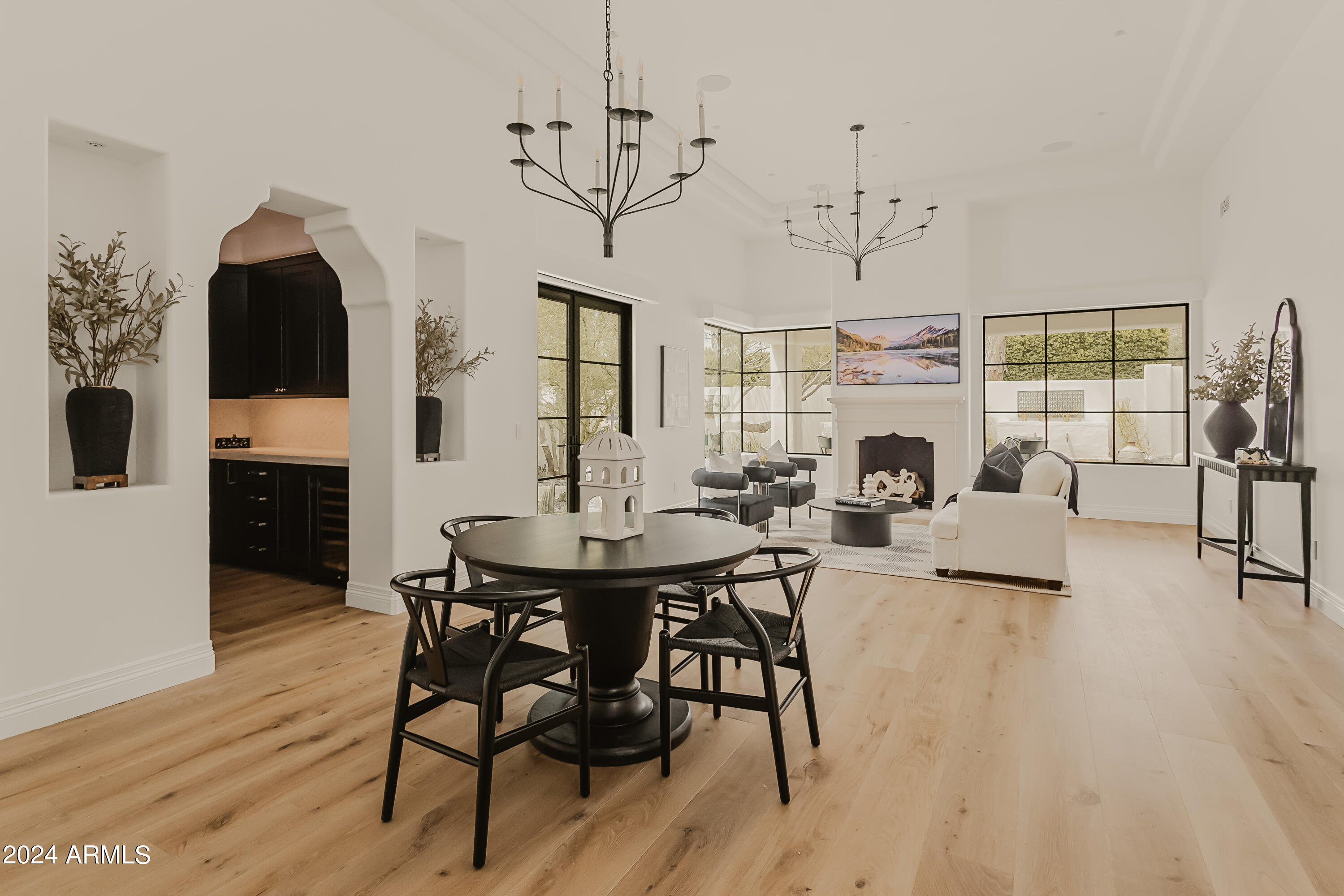 CASA BLANCA DETACHED HOMES - Residential