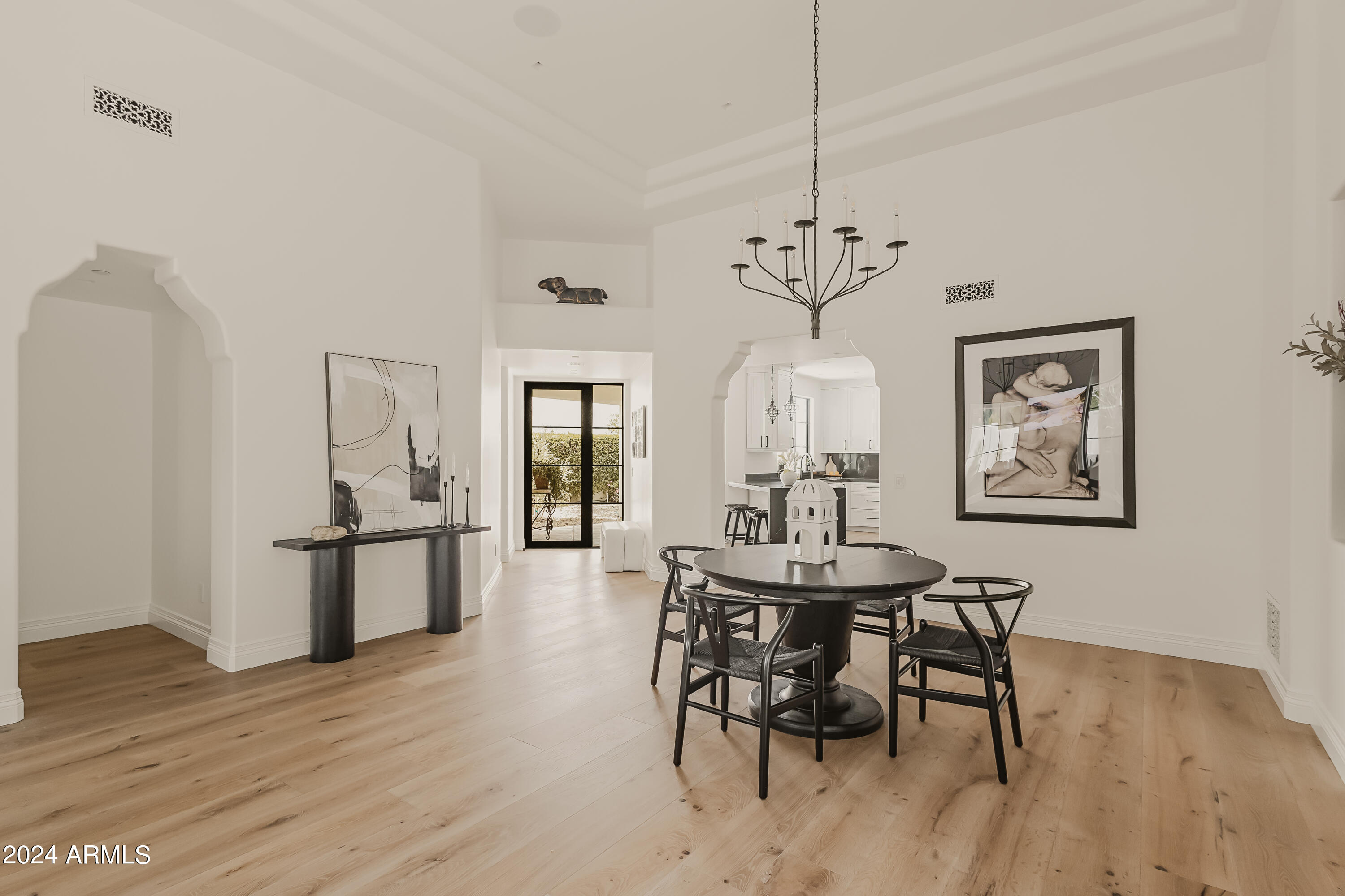 CASA BLANCA DETACHED HOMES - Residential