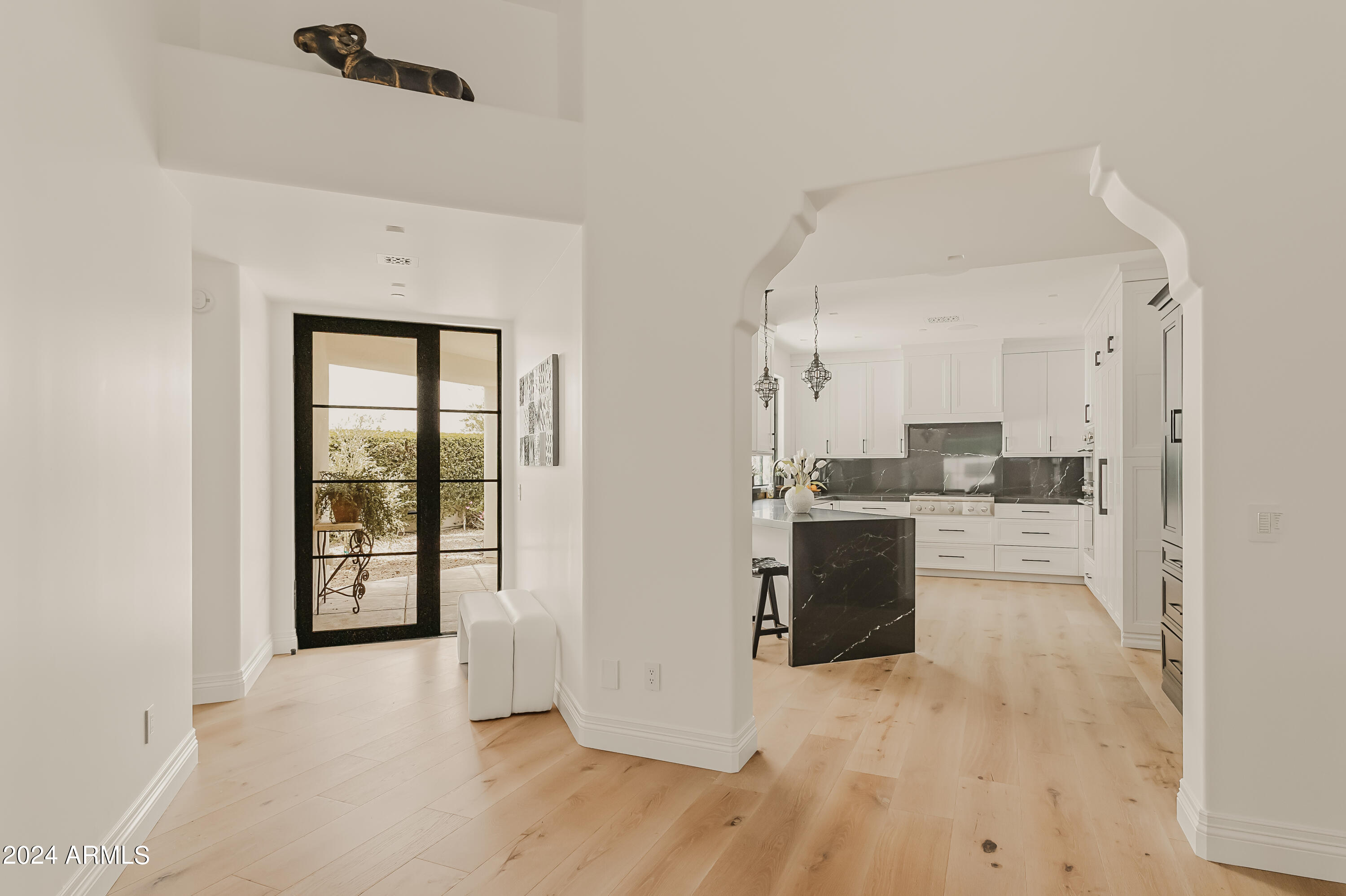CASA BLANCA DETACHED HOMES - Residential