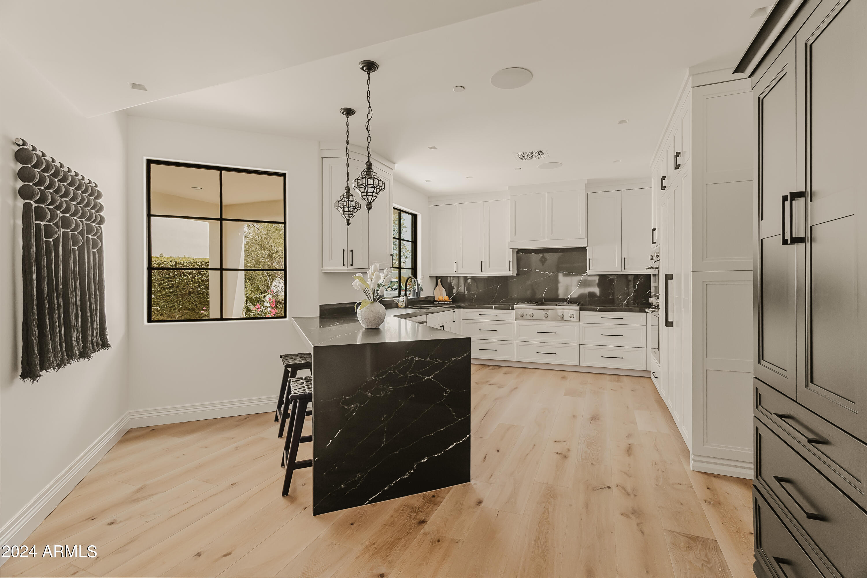 CASA BLANCA DETACHED HOMES - Residential