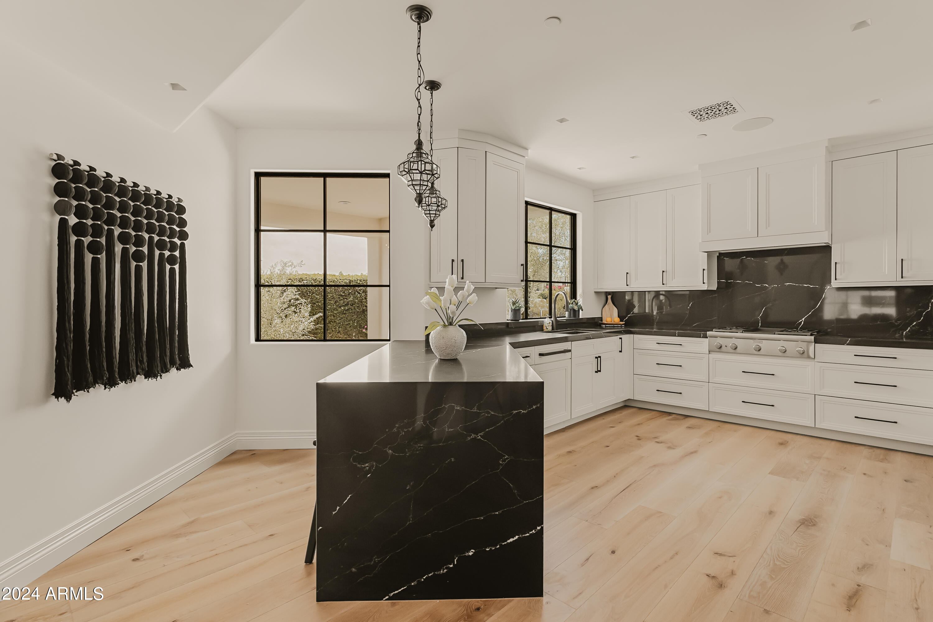 CASA BLANCA DETACHED HOMES - Residential