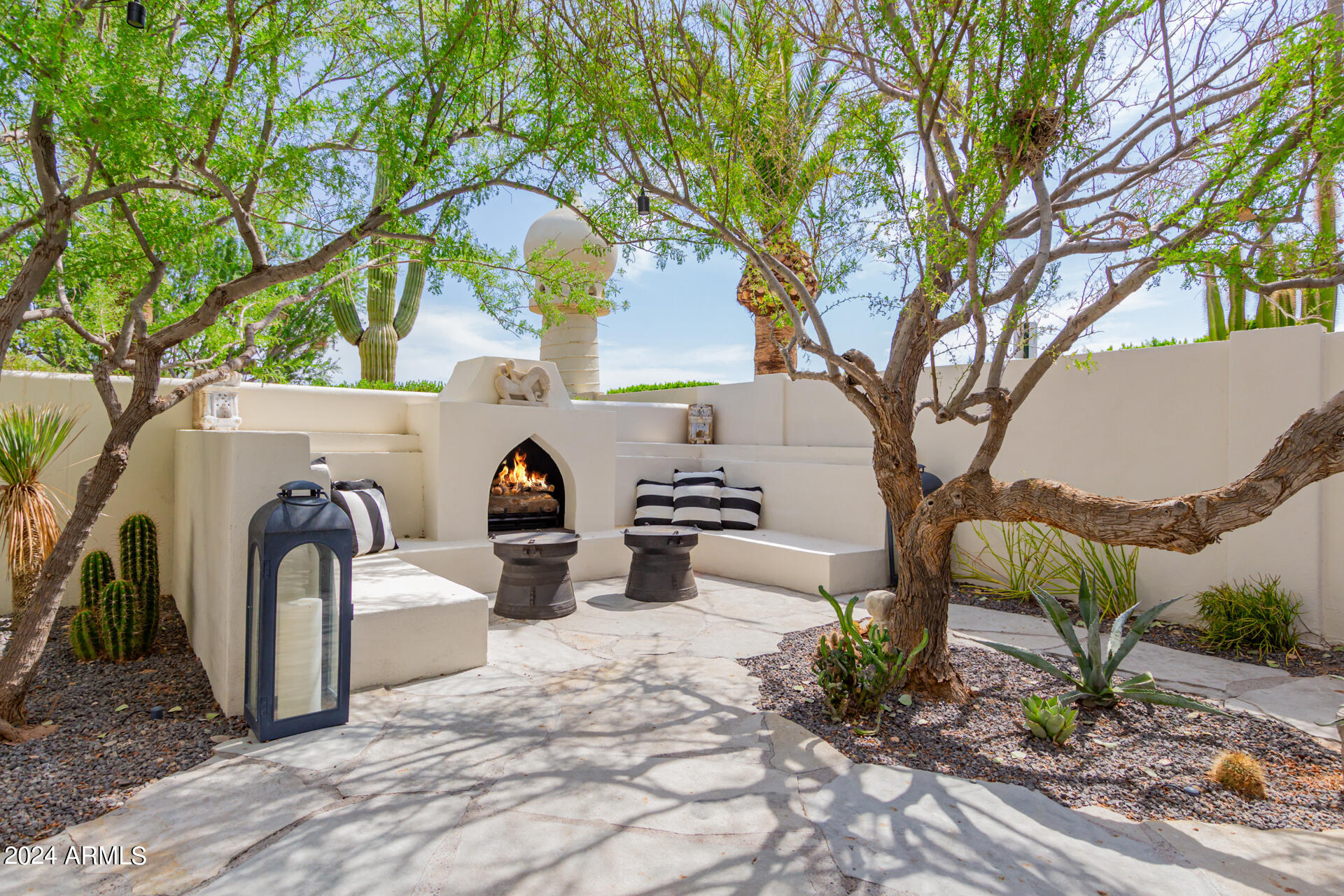 CASA BLANCA DETACHED HOMES - Residential