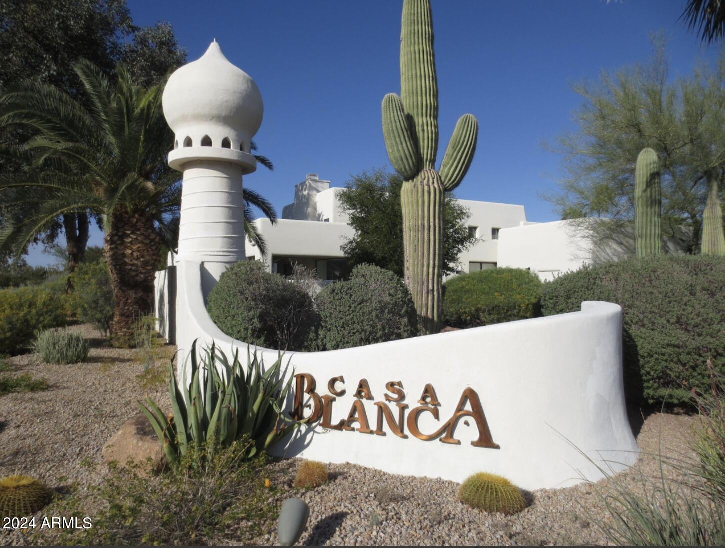CASA BLANCA DETACHED HOMES - Residential