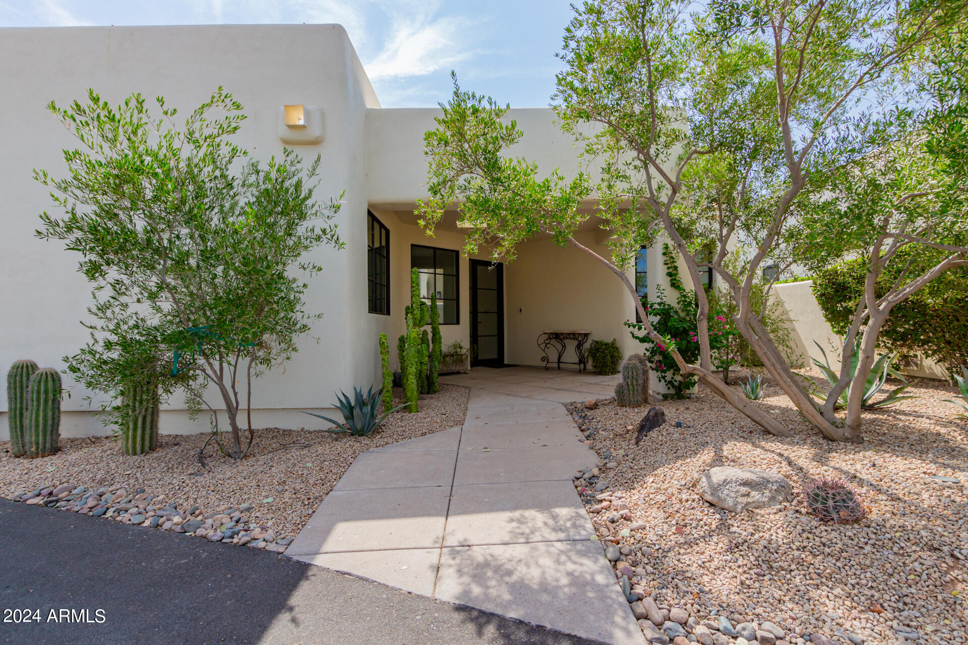 CASA BLANCA DETACHED HOMES - Residential
