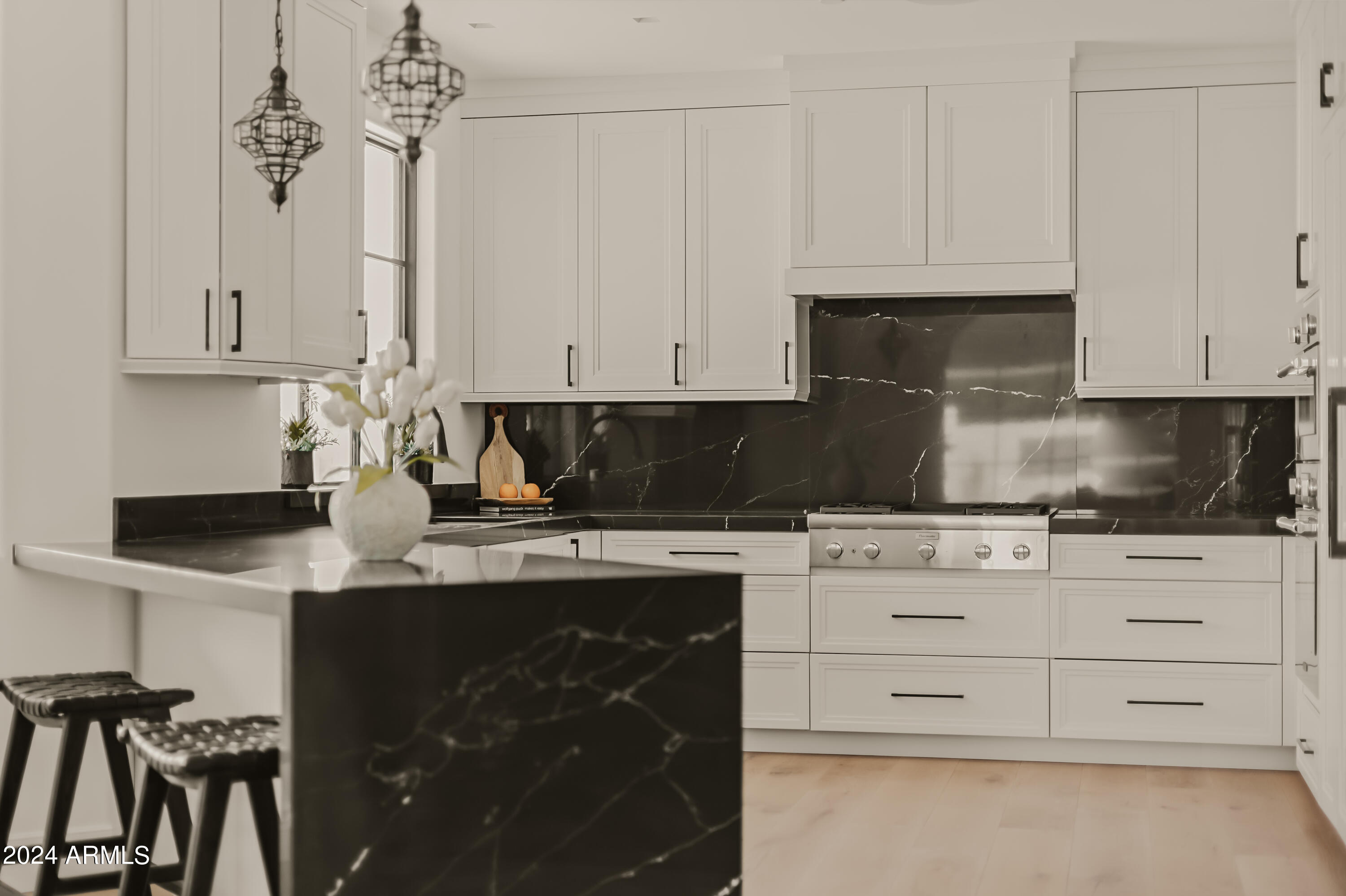 CASA BLANCA DETACHED HOMES - Residential