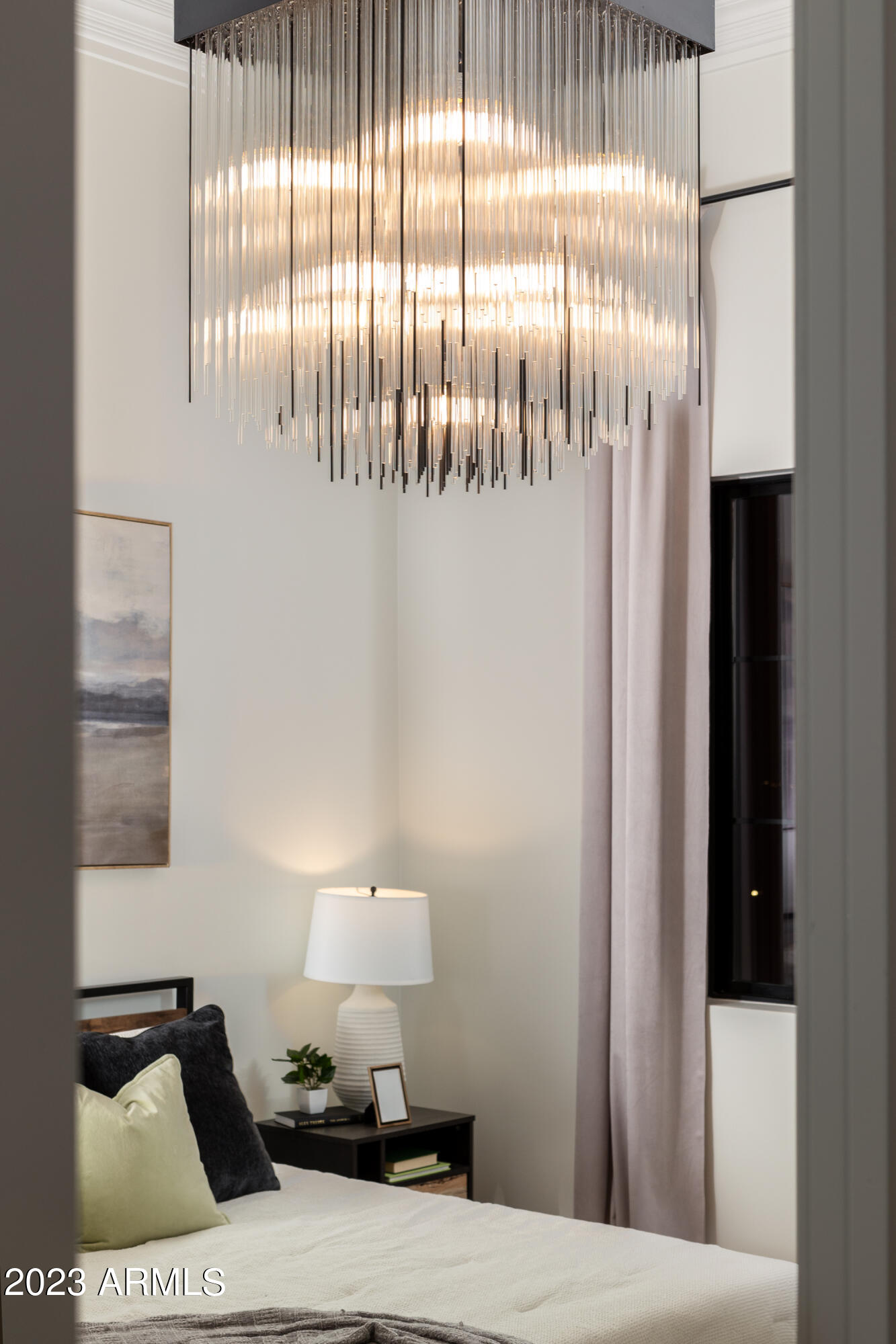 INDIAN BEND RANCHOS - Residential