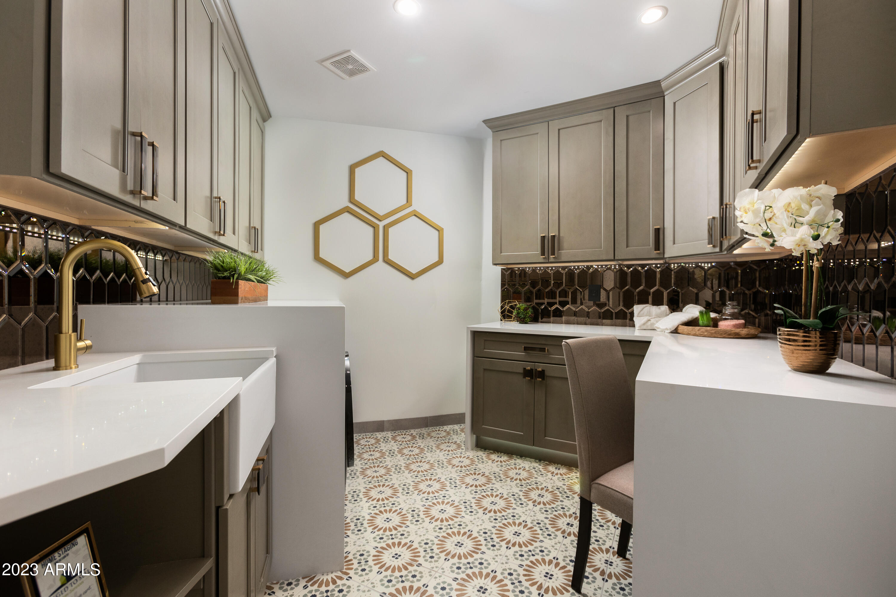 INDIAN BEND RANCHOS - Residential