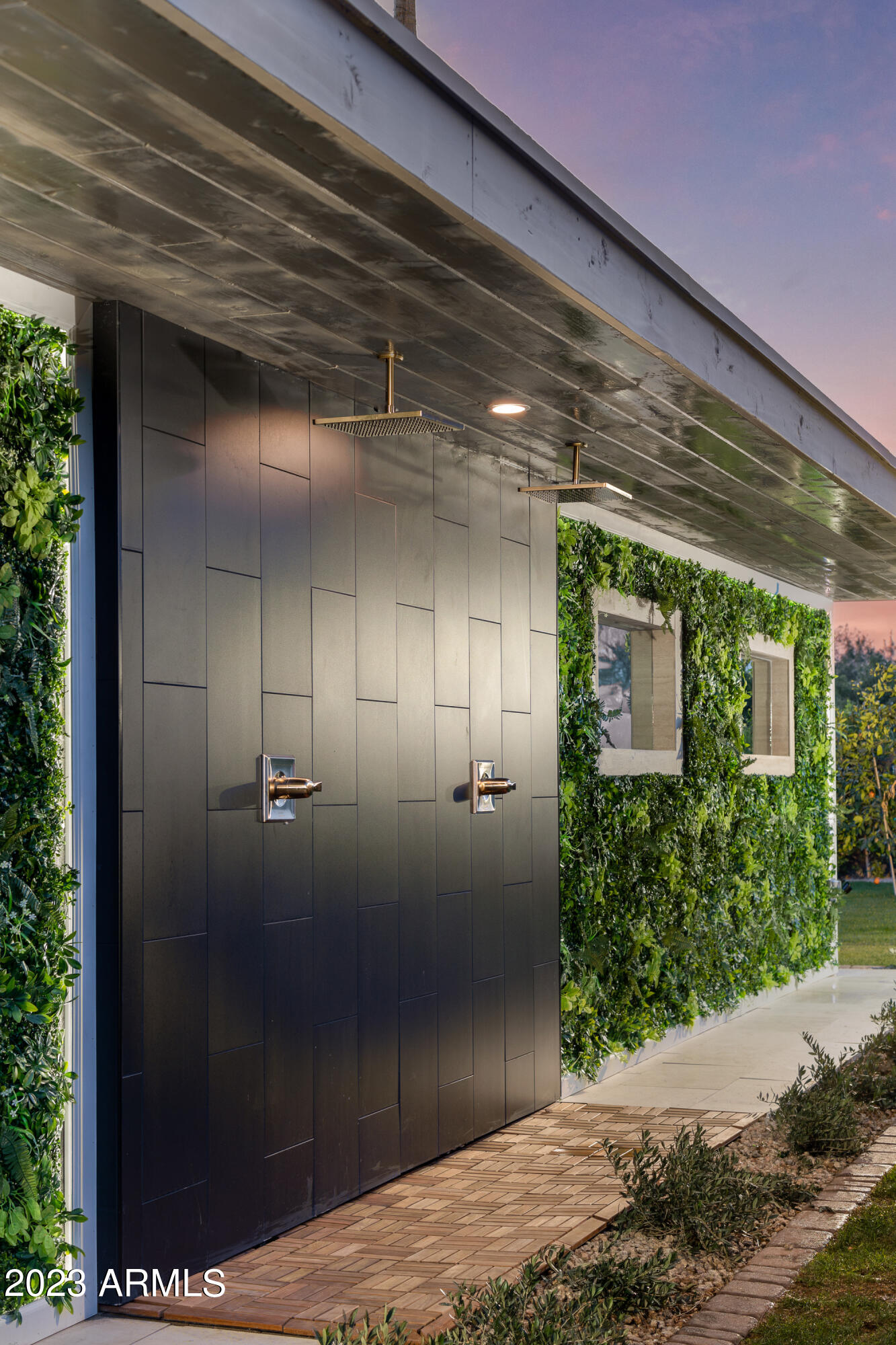 INDIAN BEND RANCHOS - Residential