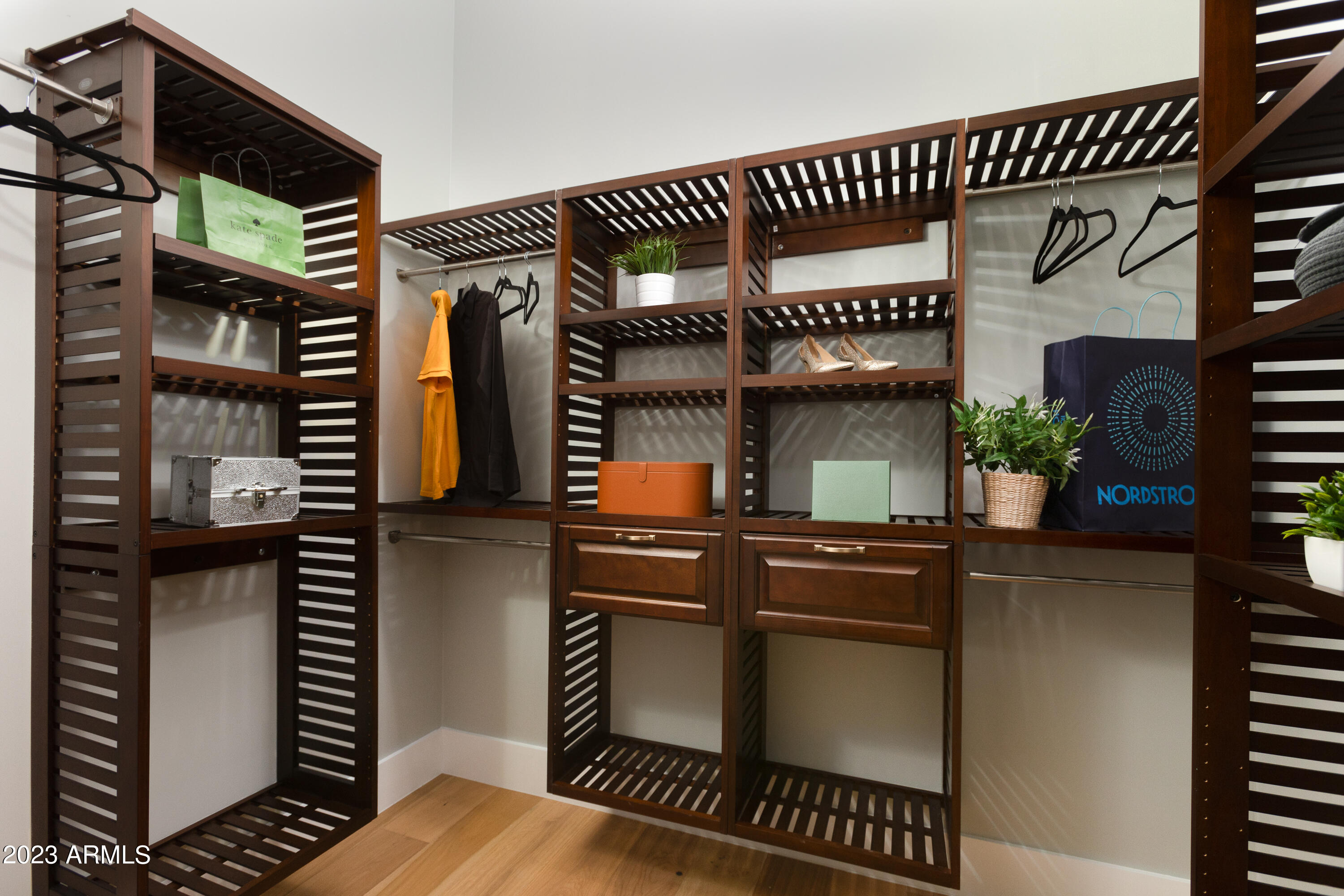 INDIAN BEND RANCHOS - Residential