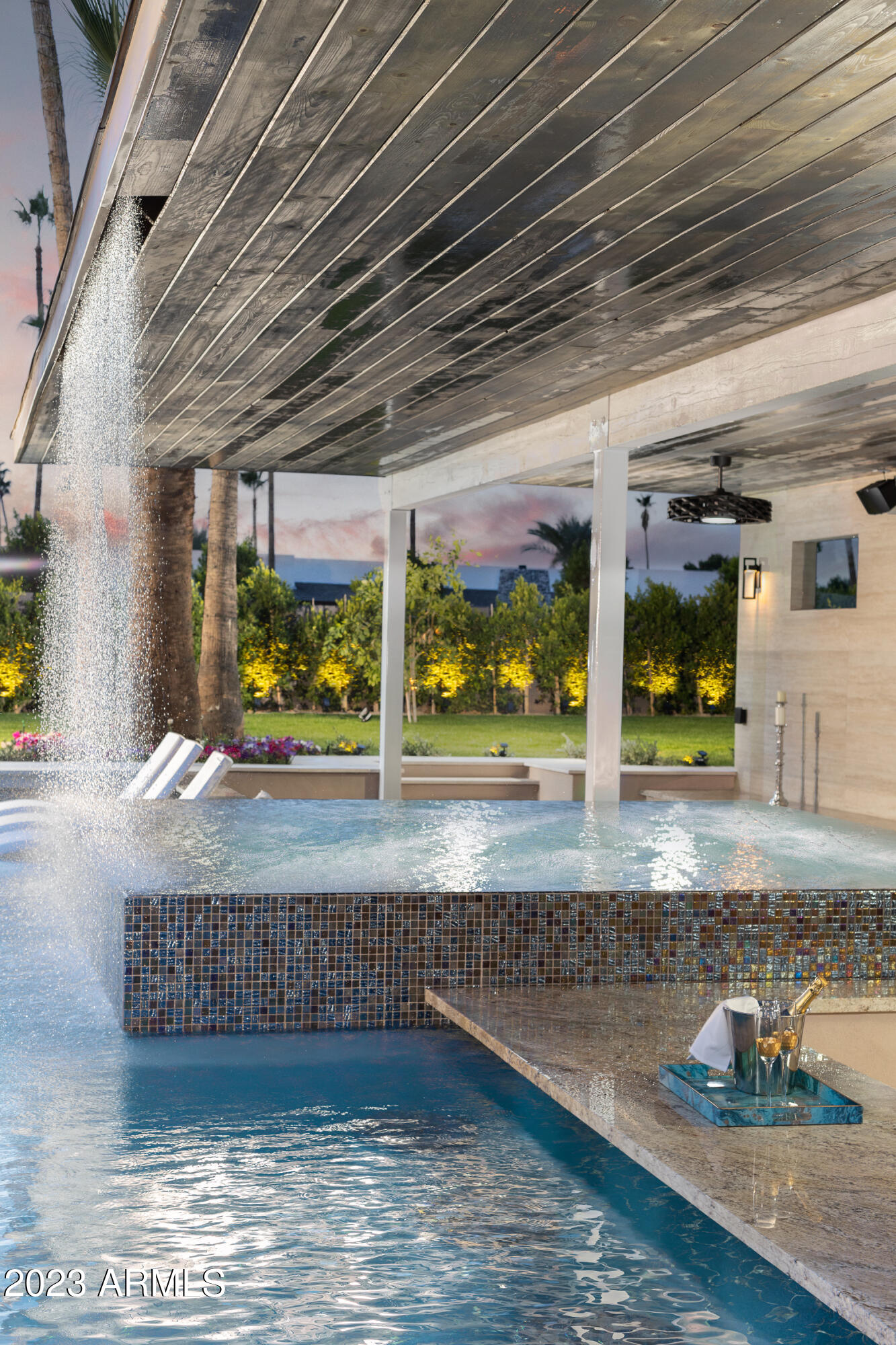 INDIAN BEND RANCHOS - Residential
